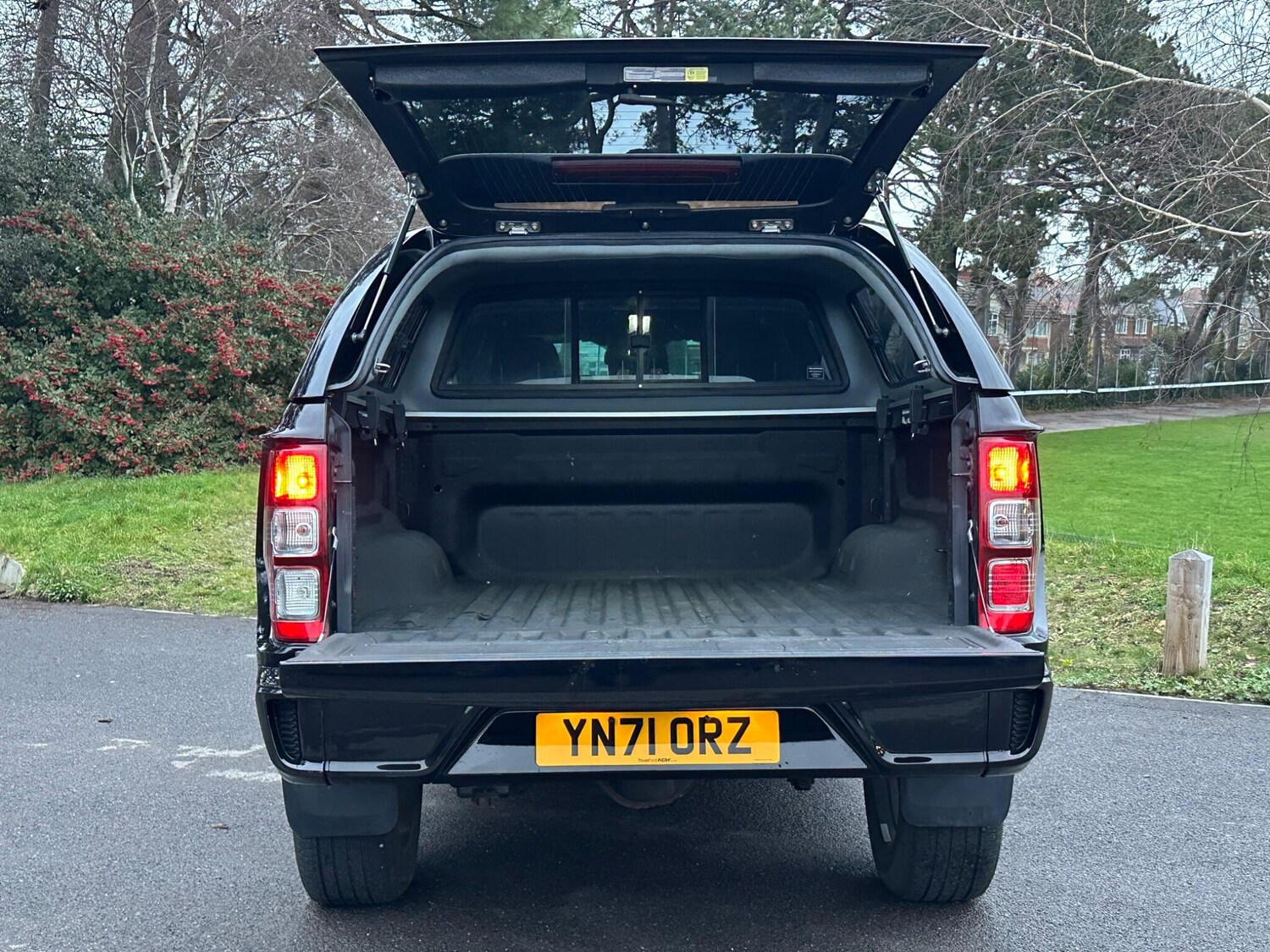 Used Ford Ranger 2021 for sale - 77305138: Photo 13