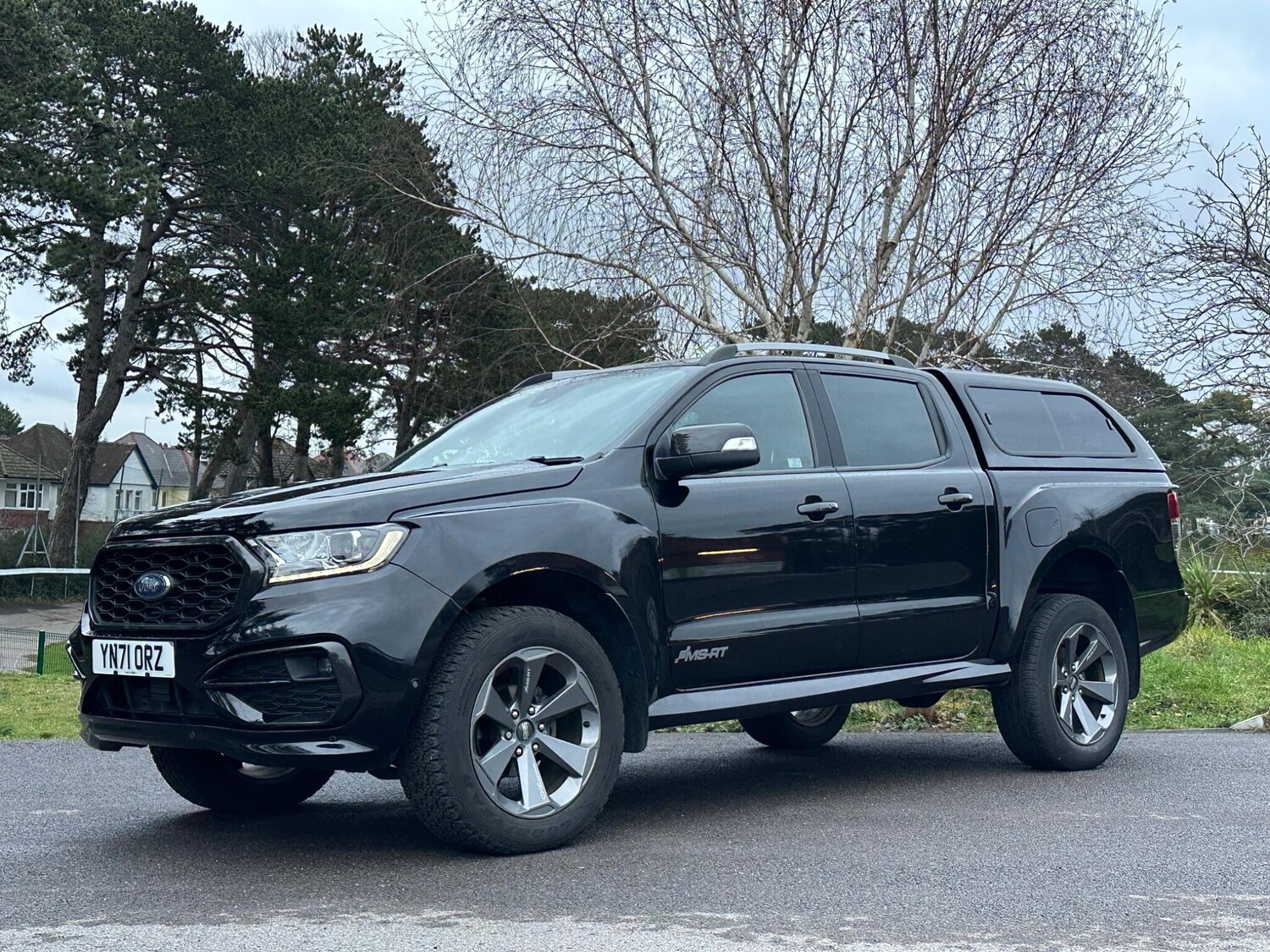 Used Ford Ranger 2021 for sale - 77305138: Photo 15
