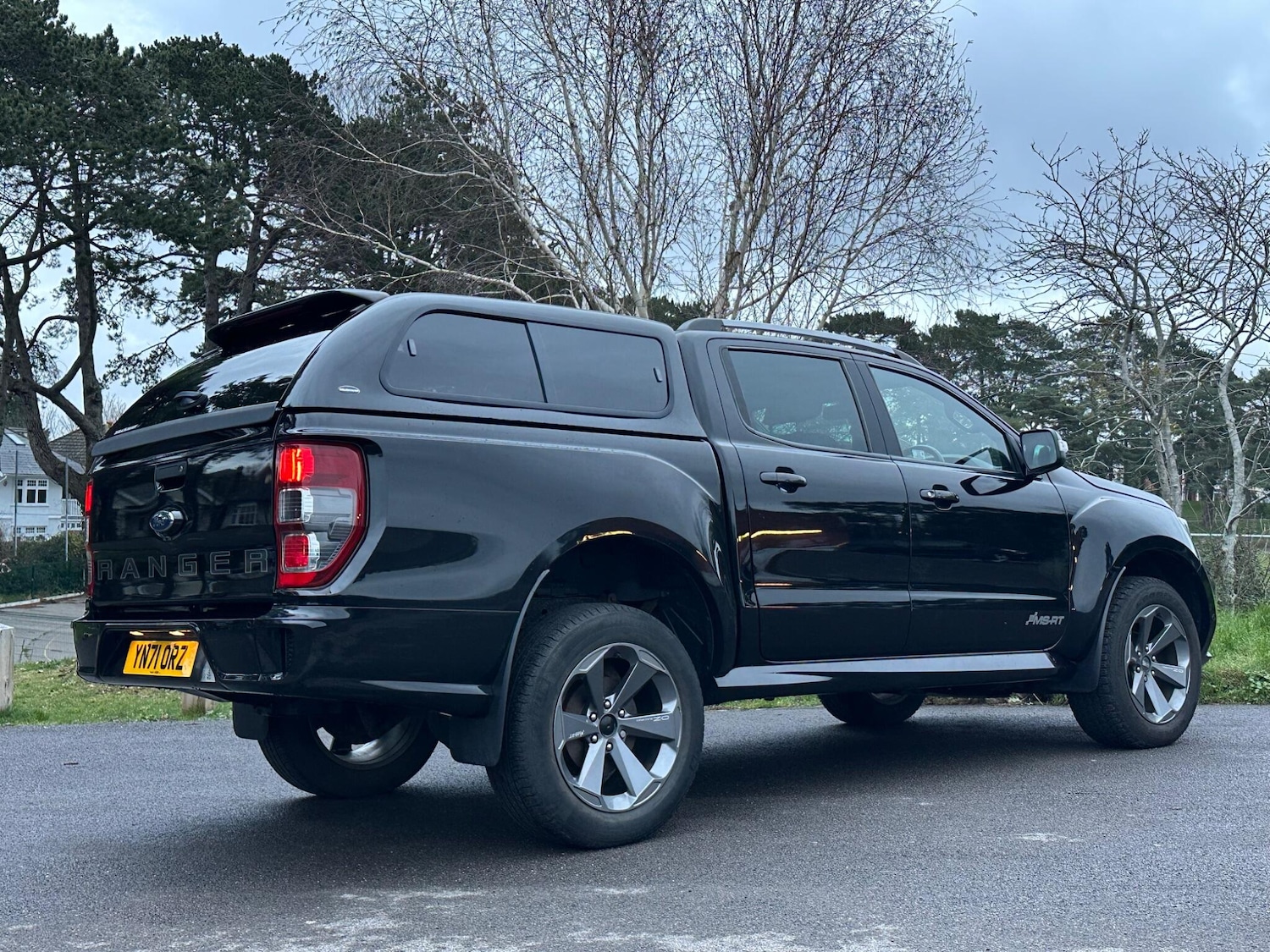 Used Ford Ranger 2021 for sale - 77305138: Photo 16