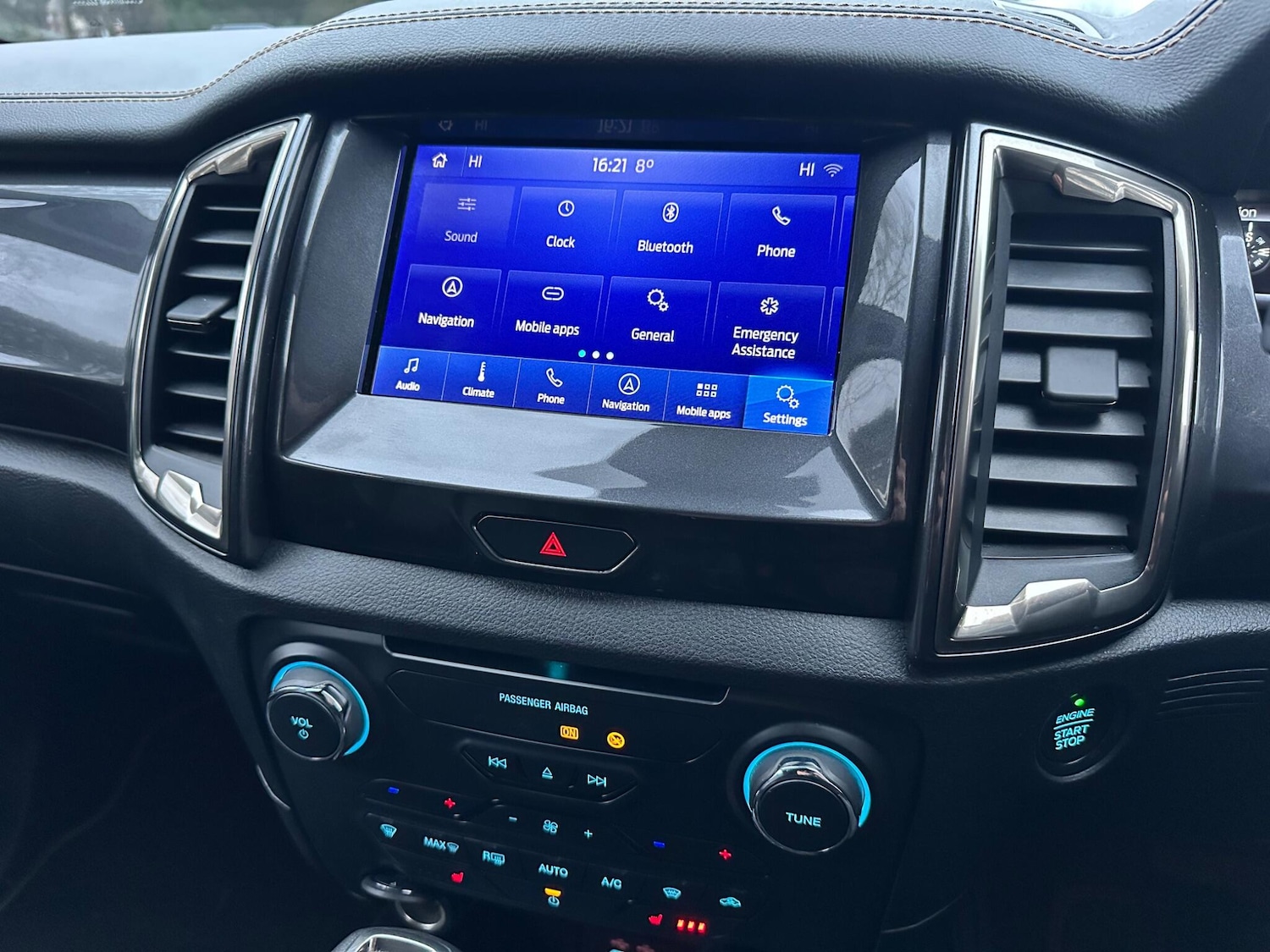 Used Ford Ranger 2021 for sale - 77305138: Photo 20