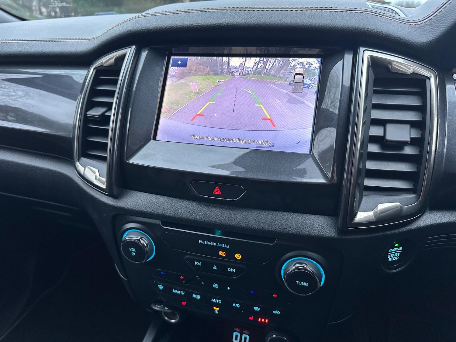 Used Ford Ranger 2021 for sale - 77305138: Photo 21