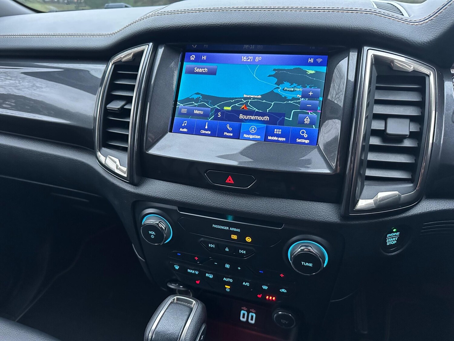 Used Ford Ranger 2021 for sale - 77305138: Photo 22