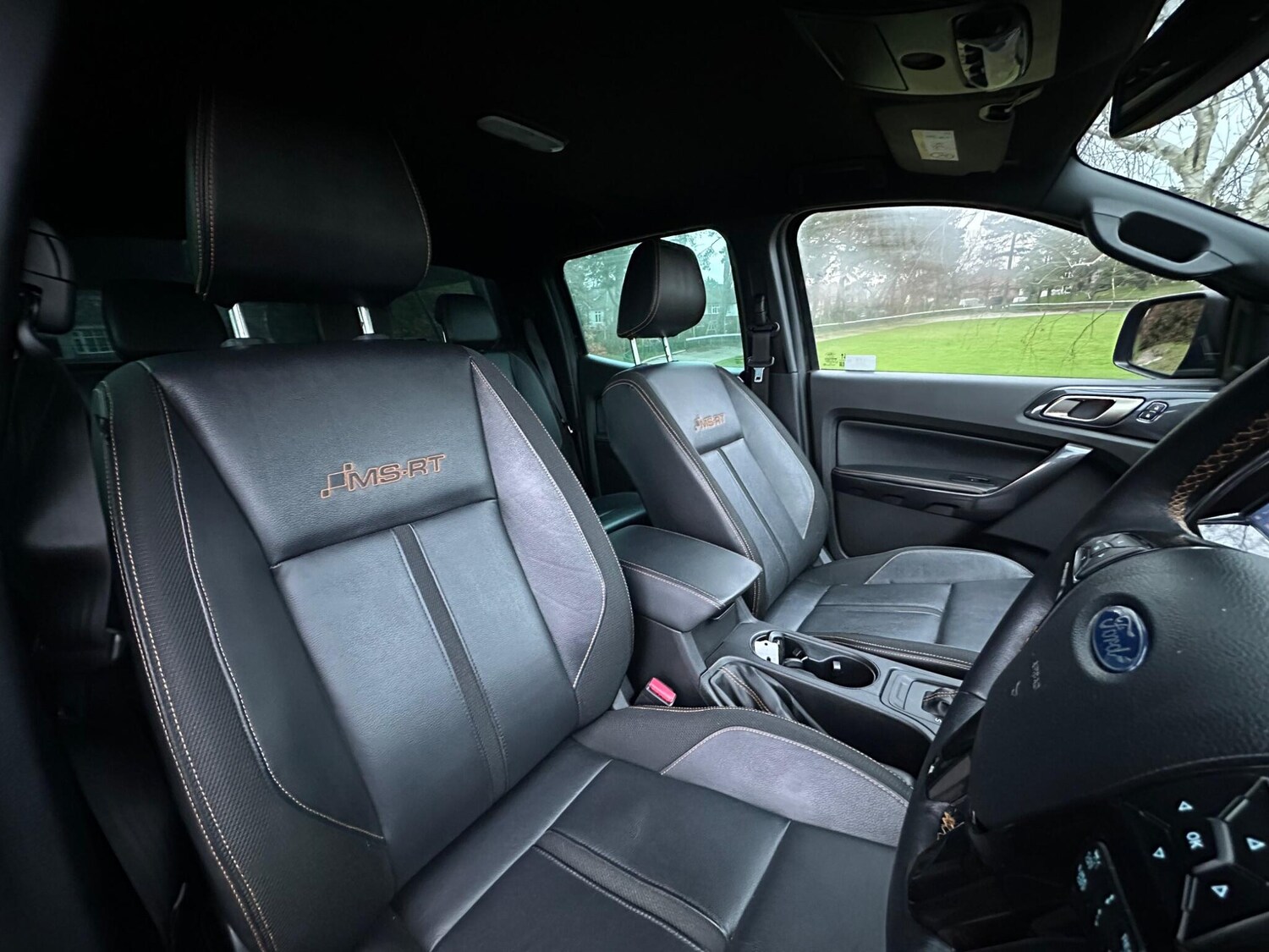 Used Ford Ranger 2021 for sale - 77305138: Photo 23