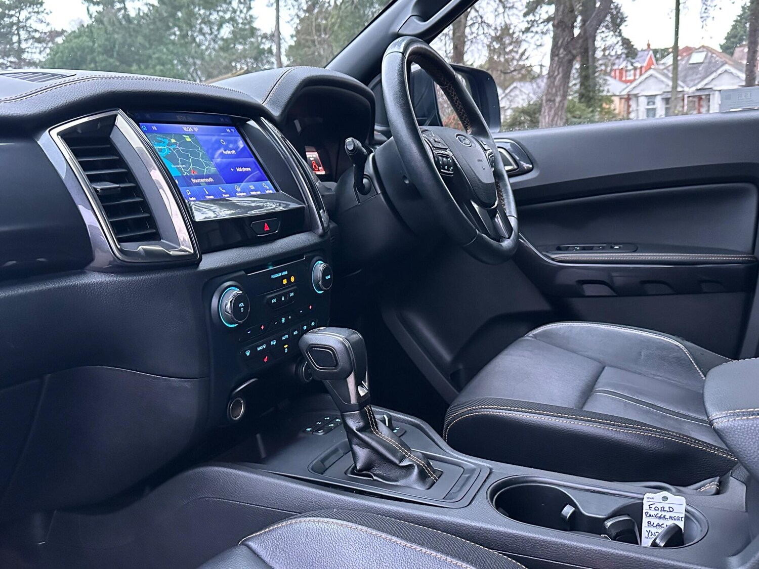 Used Ford Ranger 2021 for sale - 77305138: Photo 28