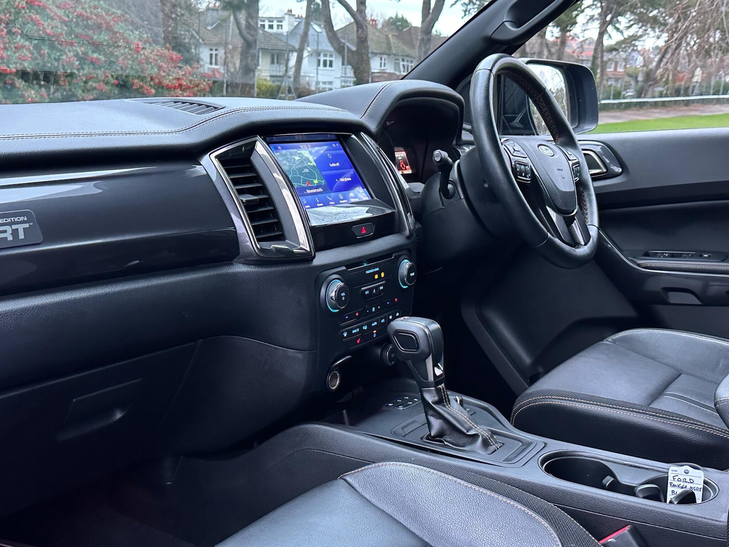 Used Ford Ranger 2021 for sale - 77305138: Photo 29