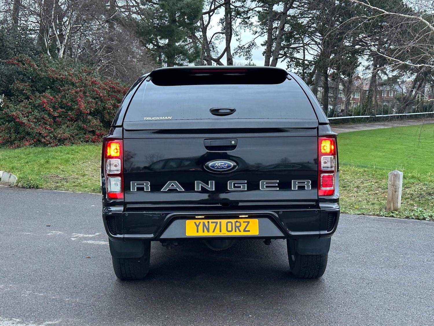 Used Ford Ranger 2021 for sale - 77305138: Photo 30