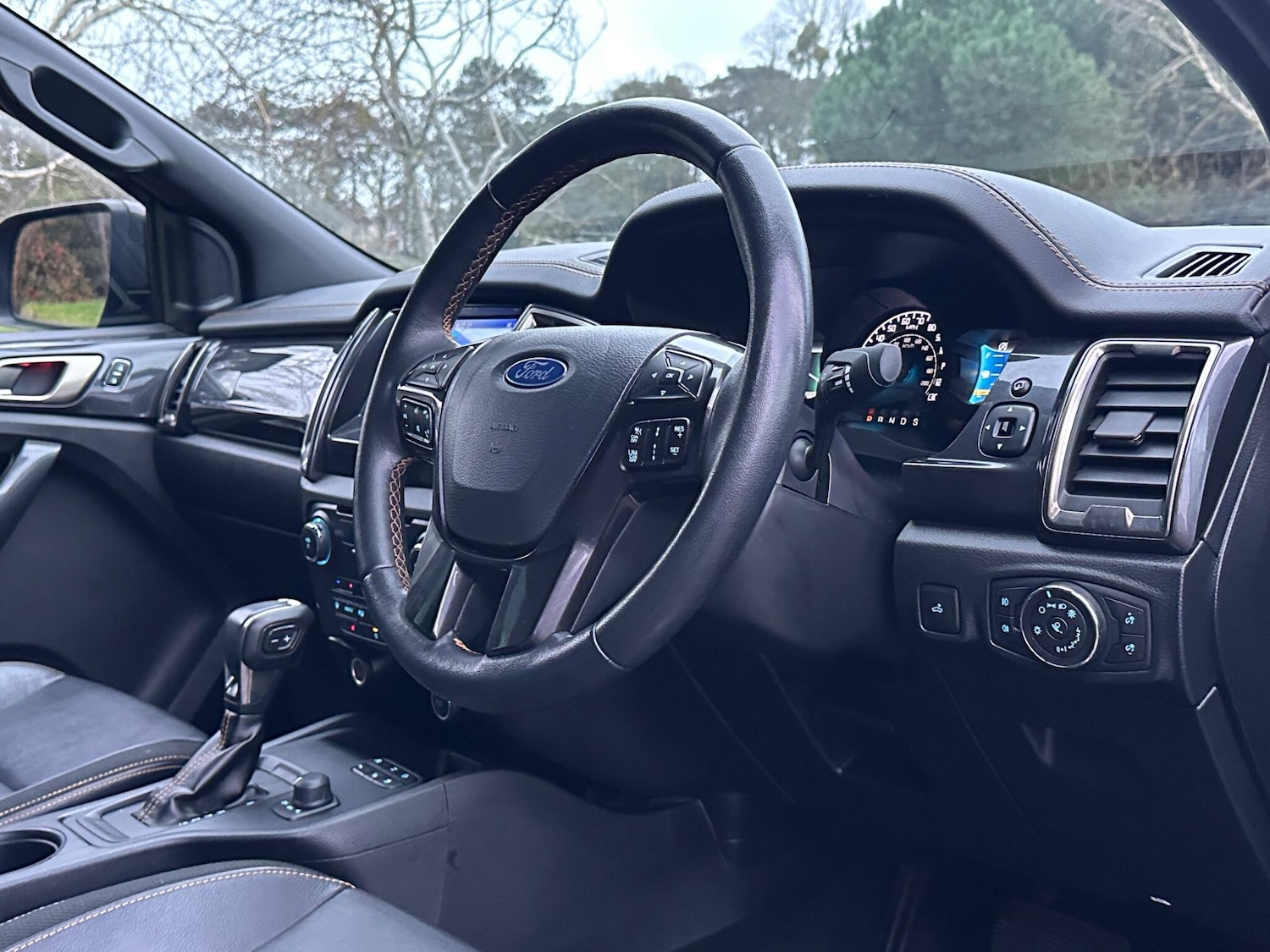 Used Ford Ranger 2021 for sale - 77305138: Photo 5