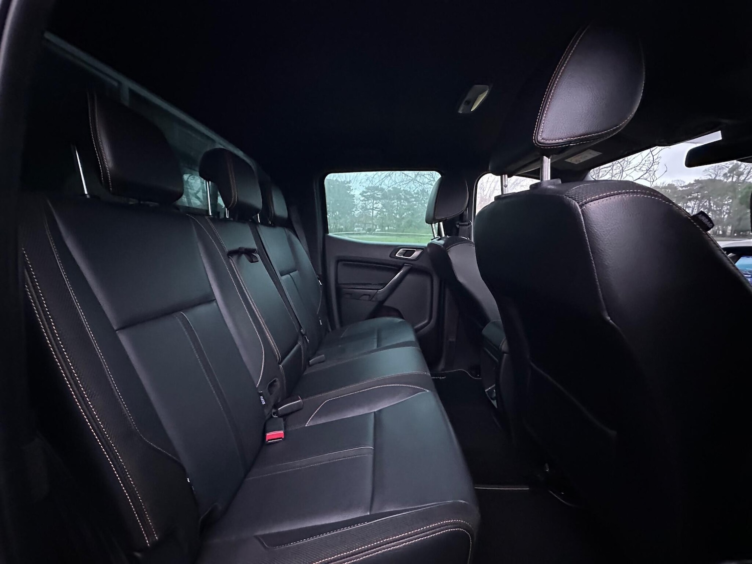 Used Ford Ranger 2021 for sale - 77305138: Photo 7