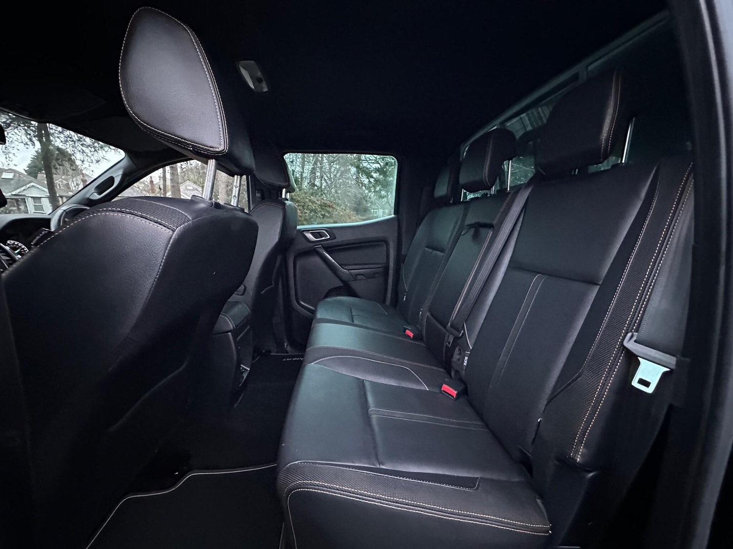 Used Ford Ranger 2021 for sale - 77305138: Photo 8