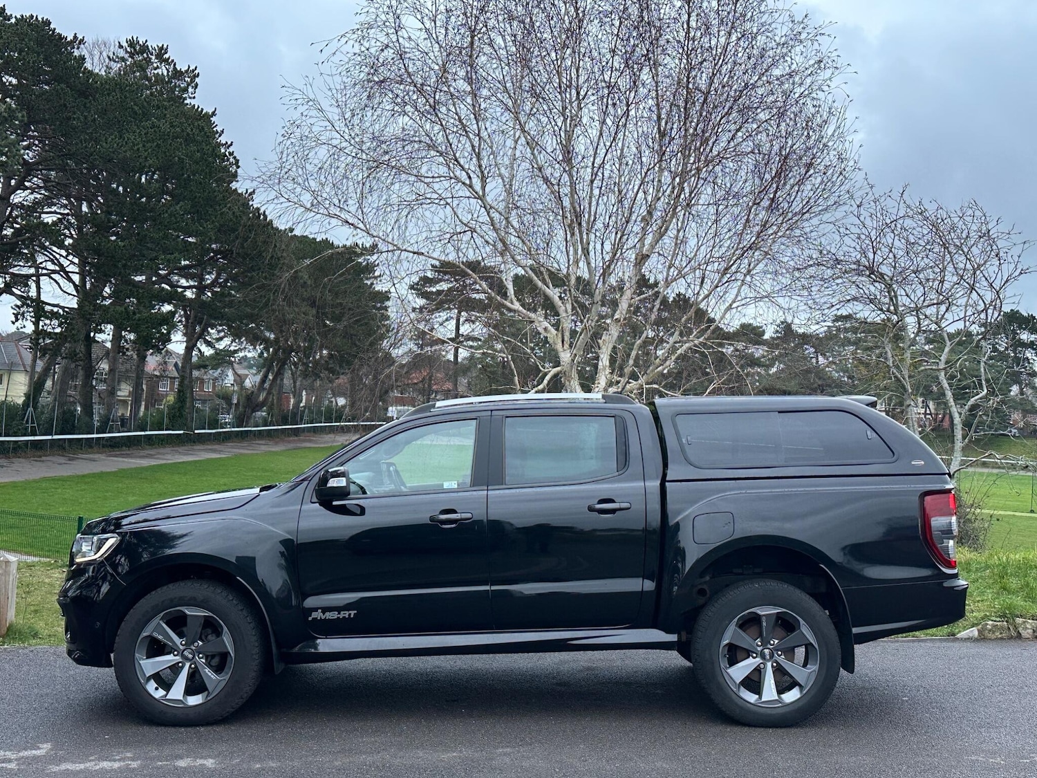 Used Ford Ranger 2021 for sale - 77305138: Photo 9