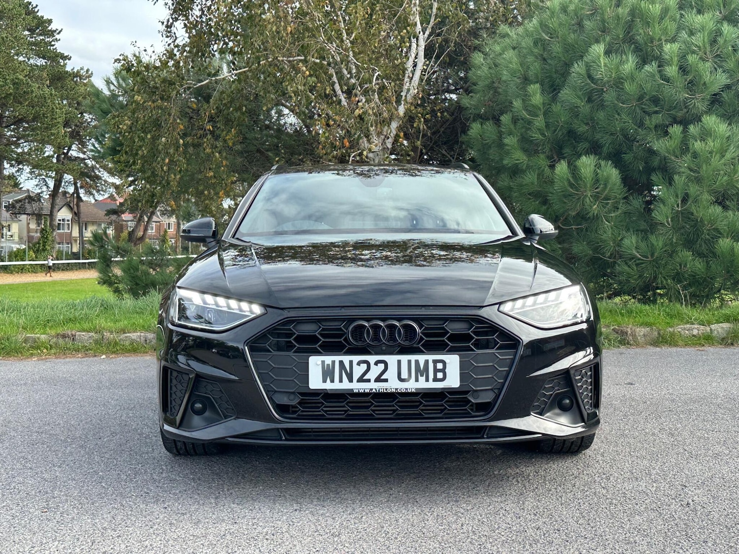 Used Audi A4 Avant for sale - 76802462: Photo 11