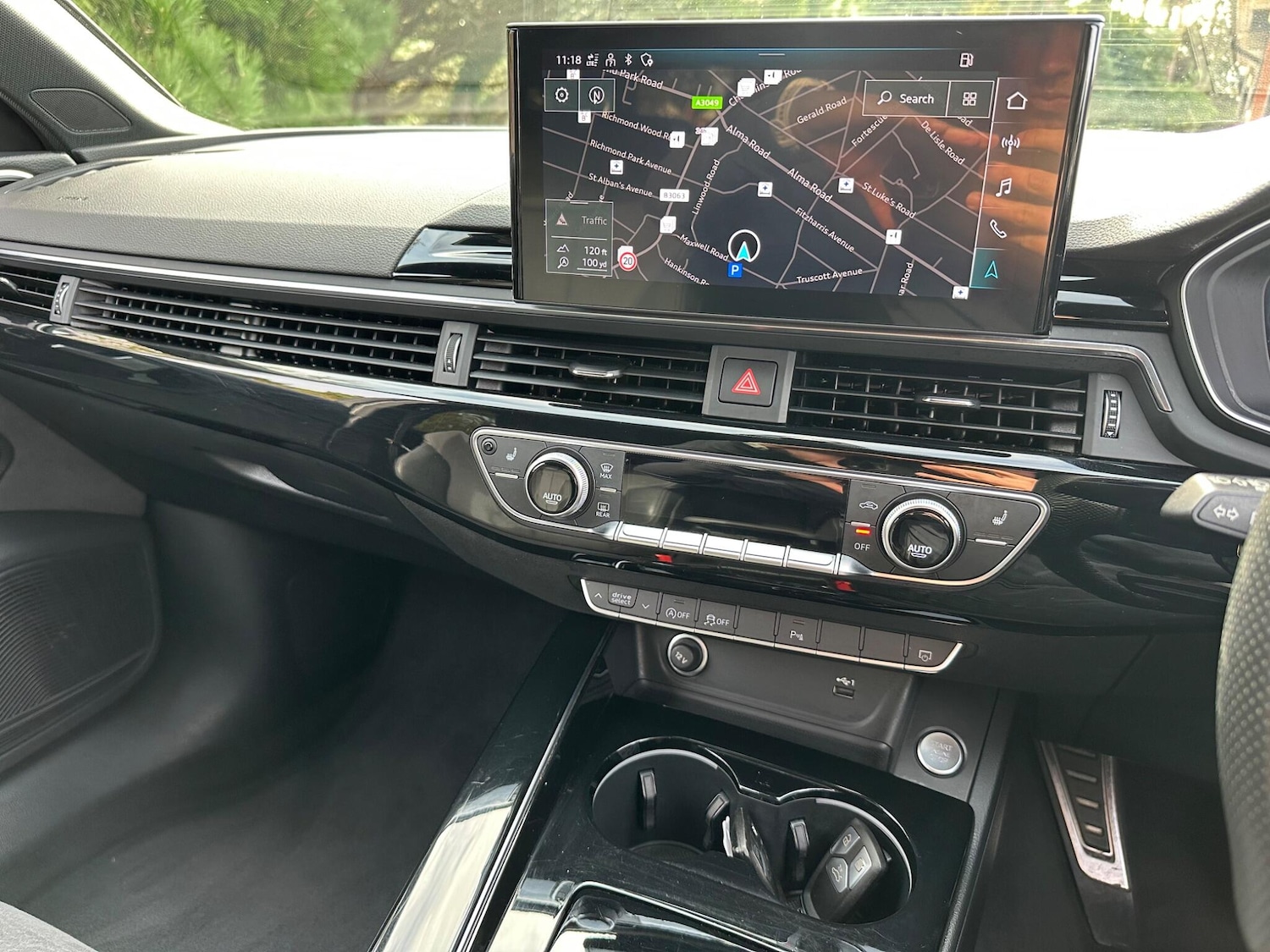 Used Audi A4 Avant for sale - 76802462: Photo 16