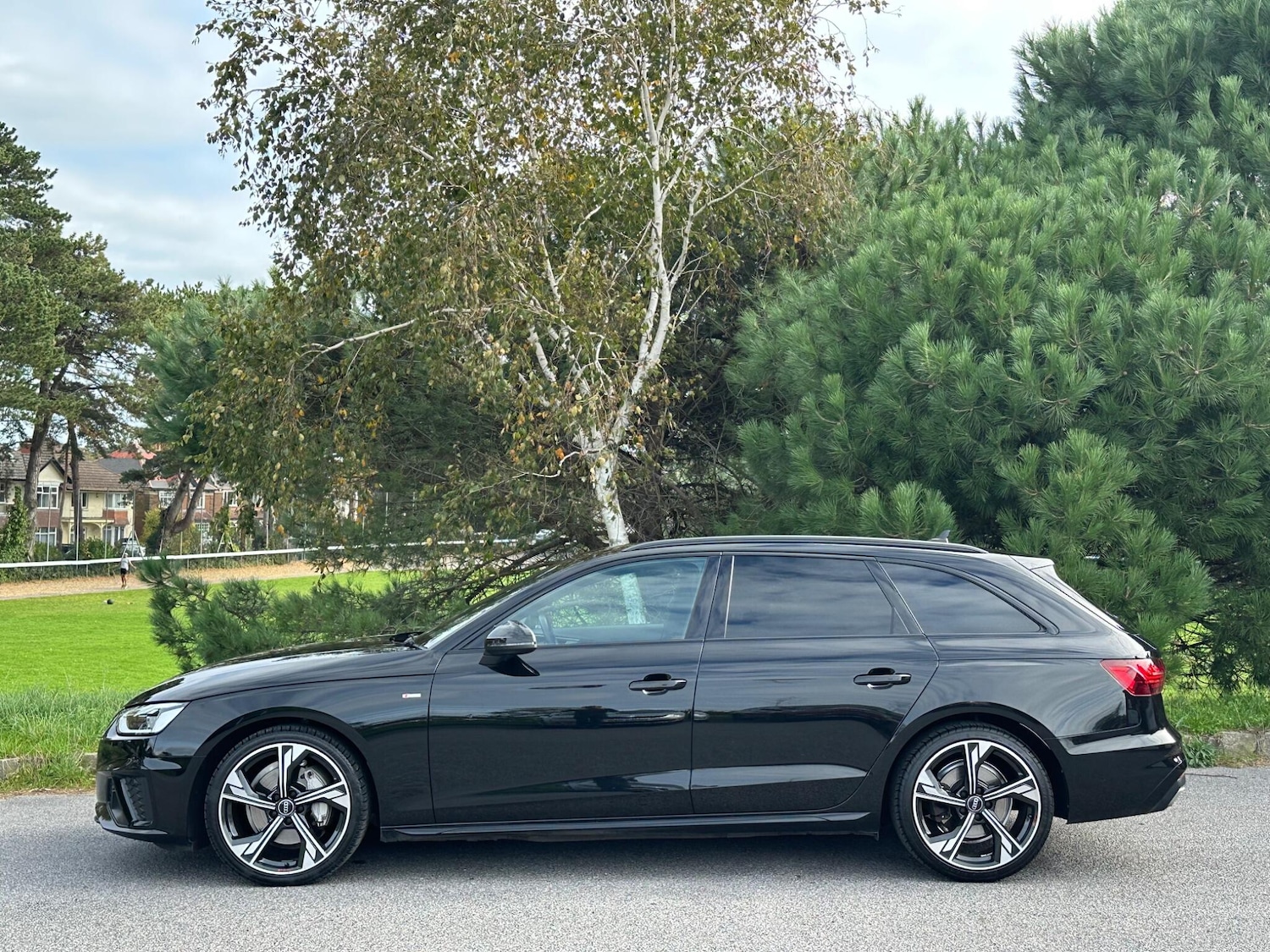 Used Audi A4 Avant for sale - 76802462: Photo 9