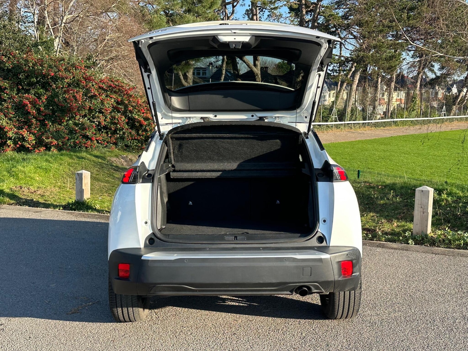 Used Peugeot 2008 2021 for sale - 77015443: Photo 13