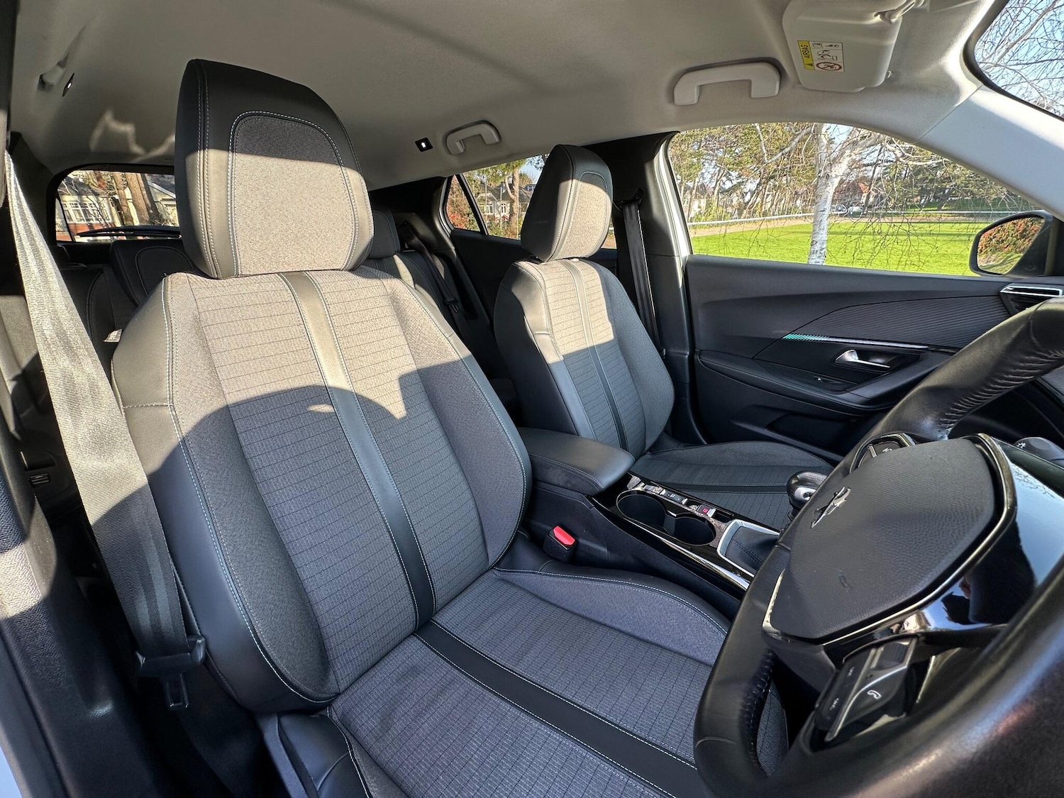 Used Peugeot 2008 2021 for sale - 77015443: Photo 20