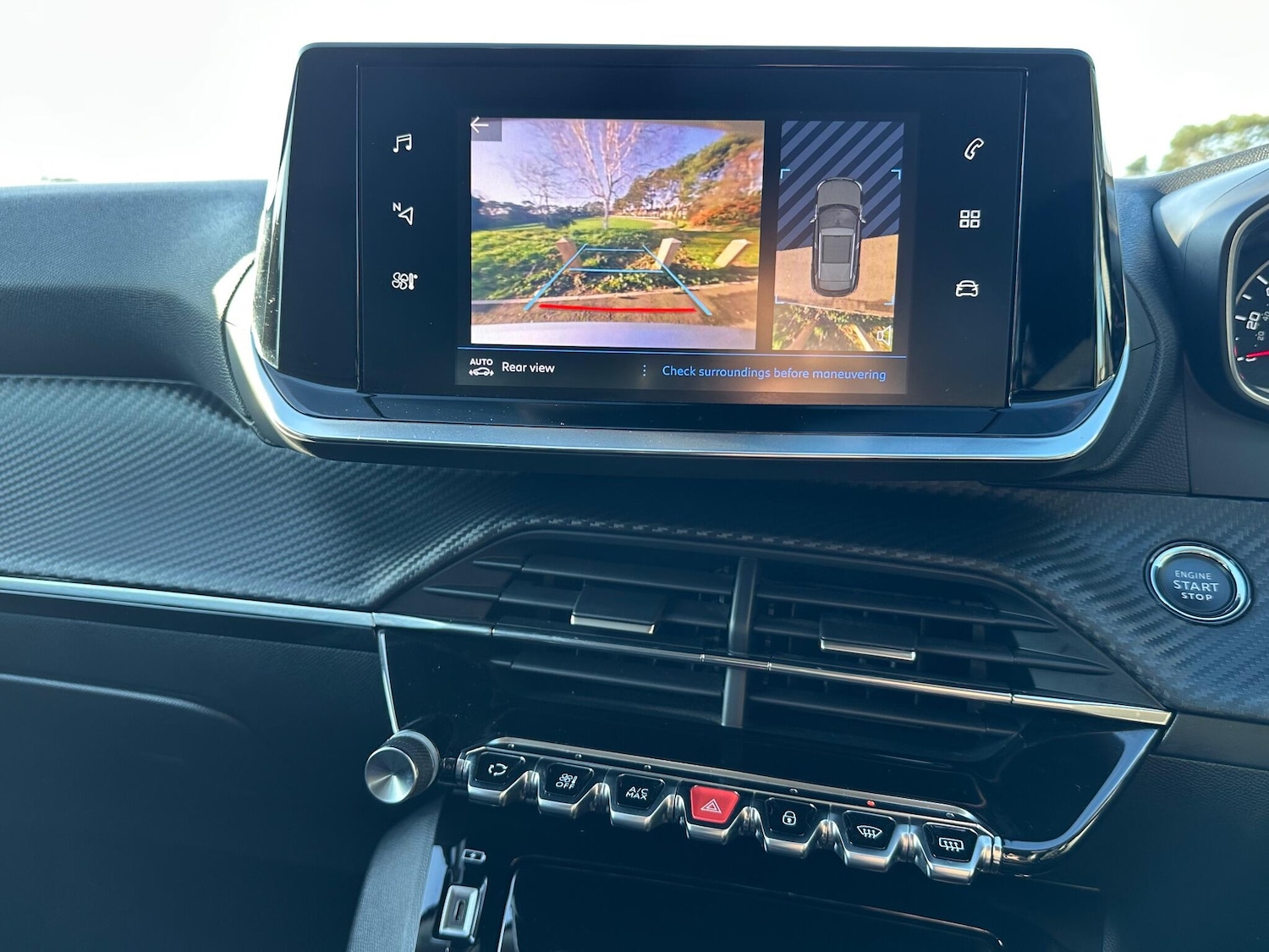 Used Peugeot 2008 2021 for sale - 77015443: Photo 23