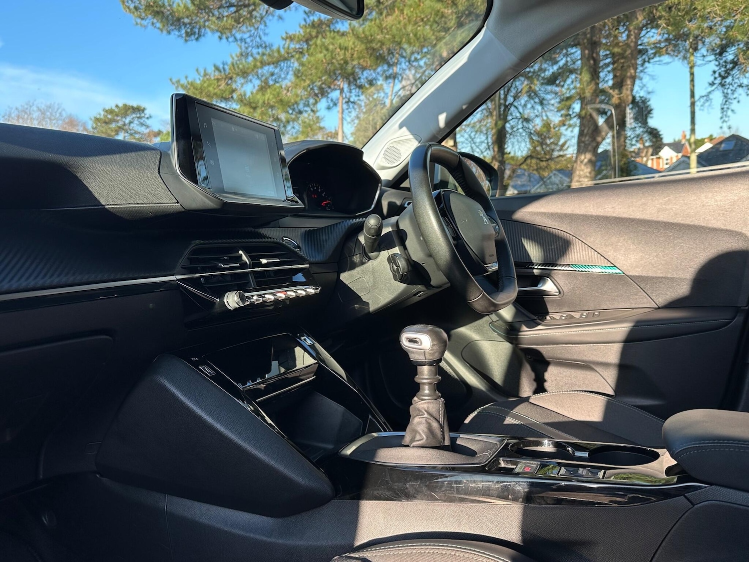 Used Peugeot 2008 2021 for sale - 77015443: Photo 24