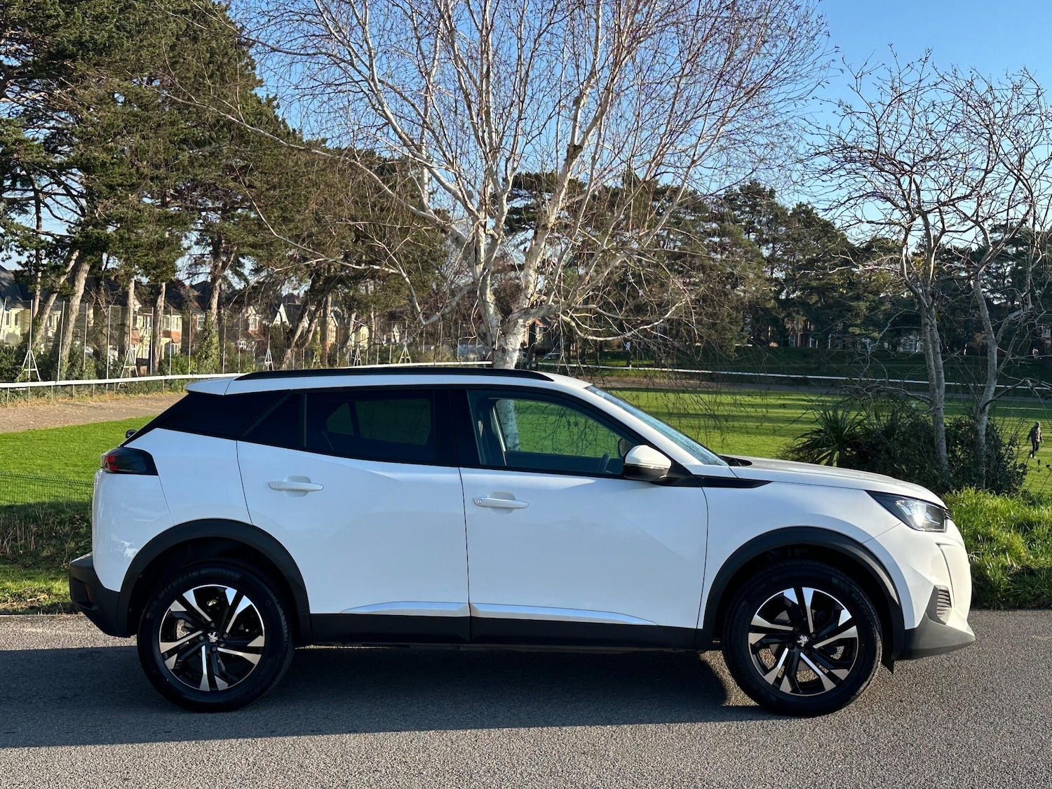 Used Peugeot 2008 2021 for sale - 77015443: Photo 6