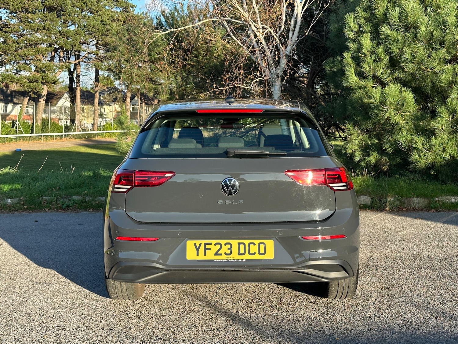 Used Volkswagen Golf for sale - 76802460: Photo 12