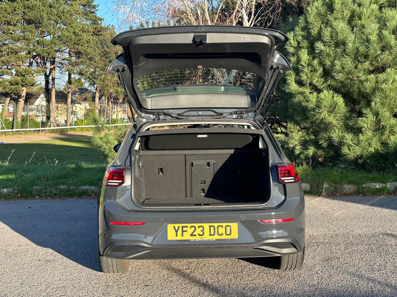 Used Volkswagen Golf for sale - 76802460: Photo 13