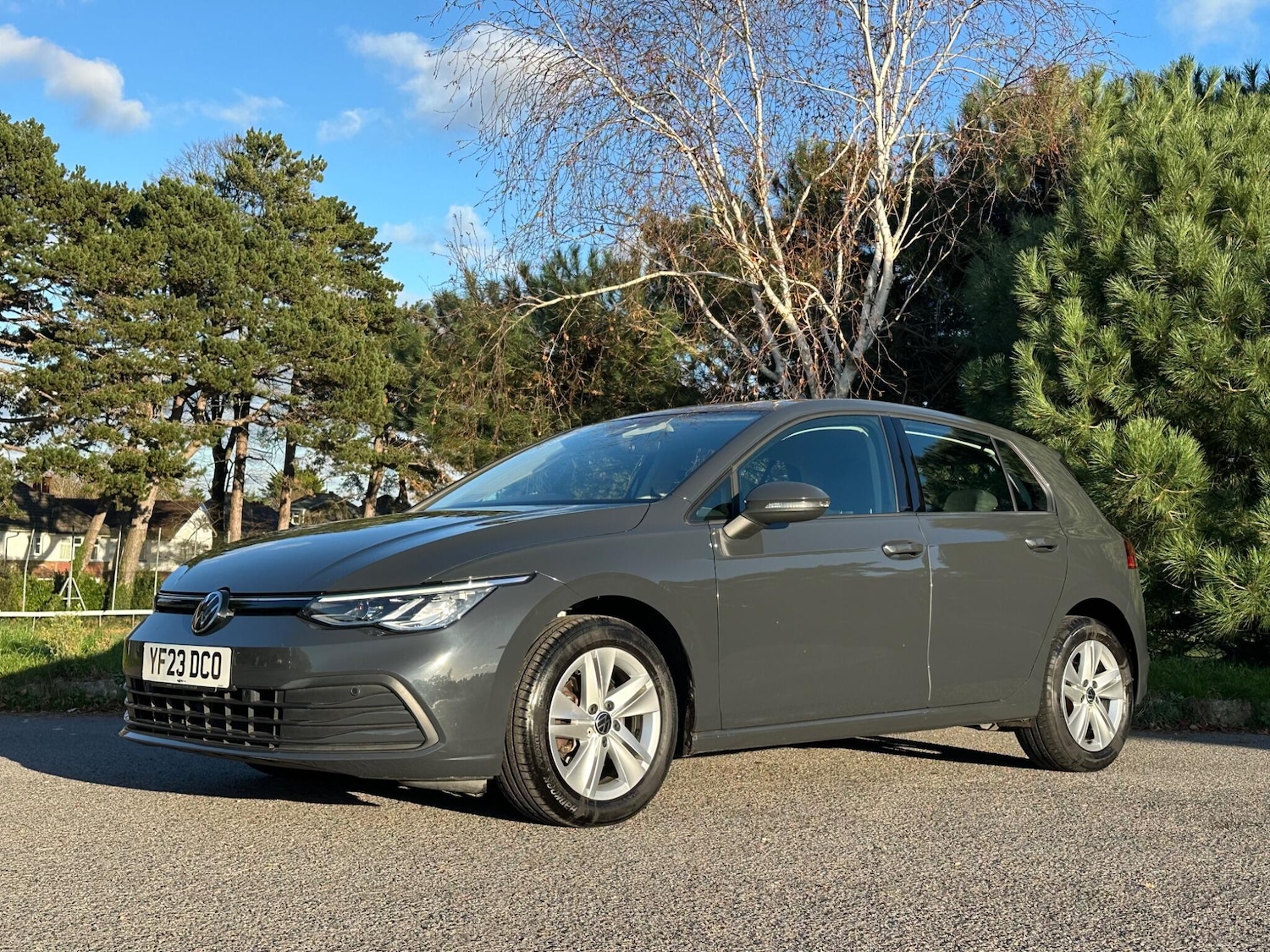 Used Volkswagen Golf for sale - 76802460: Photo 15