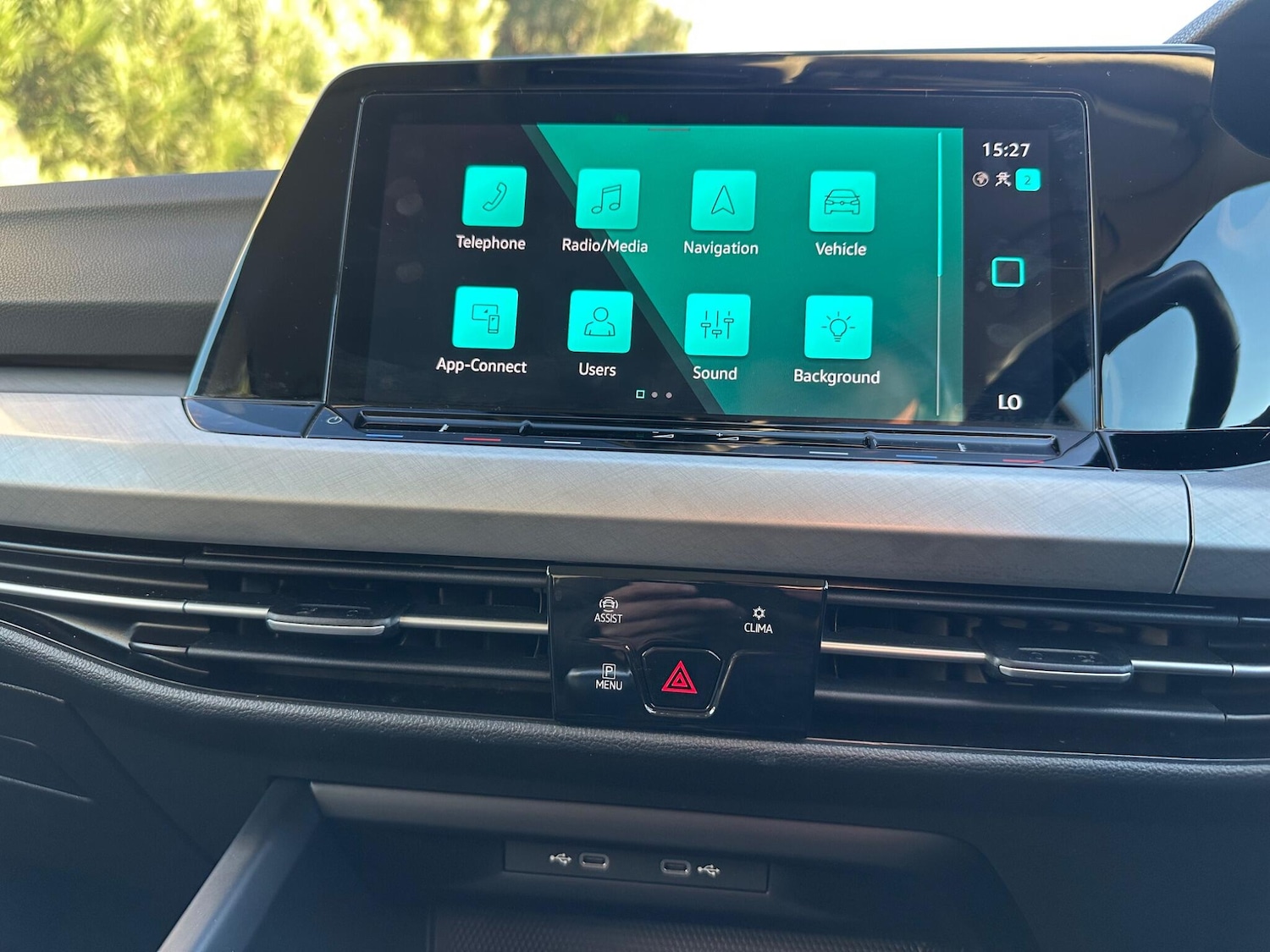 Used Volkswagen Golf for sale - 76802460: Photo 17