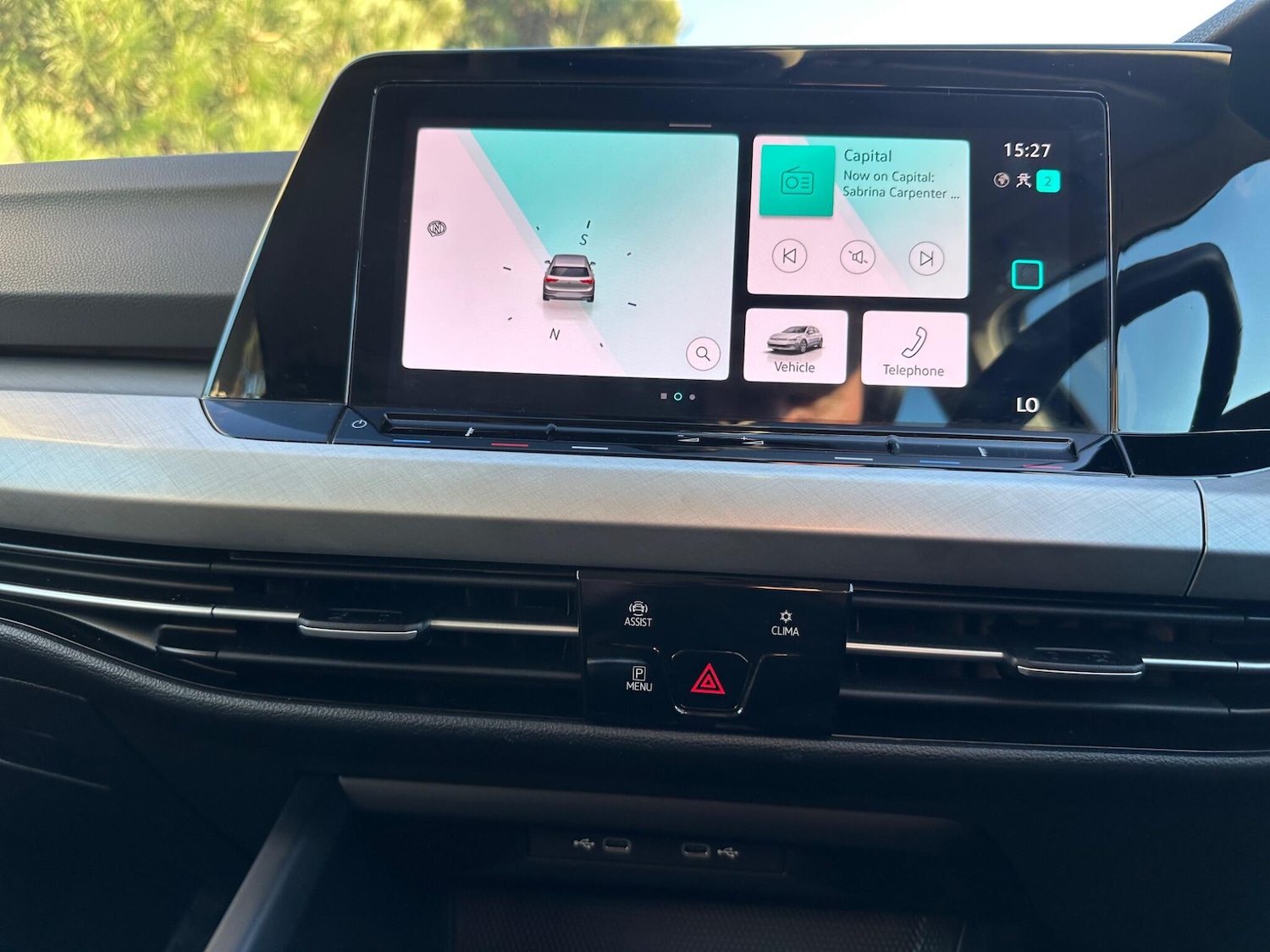 Used Volkswagen Golf for sale - 76802460: Photo 21