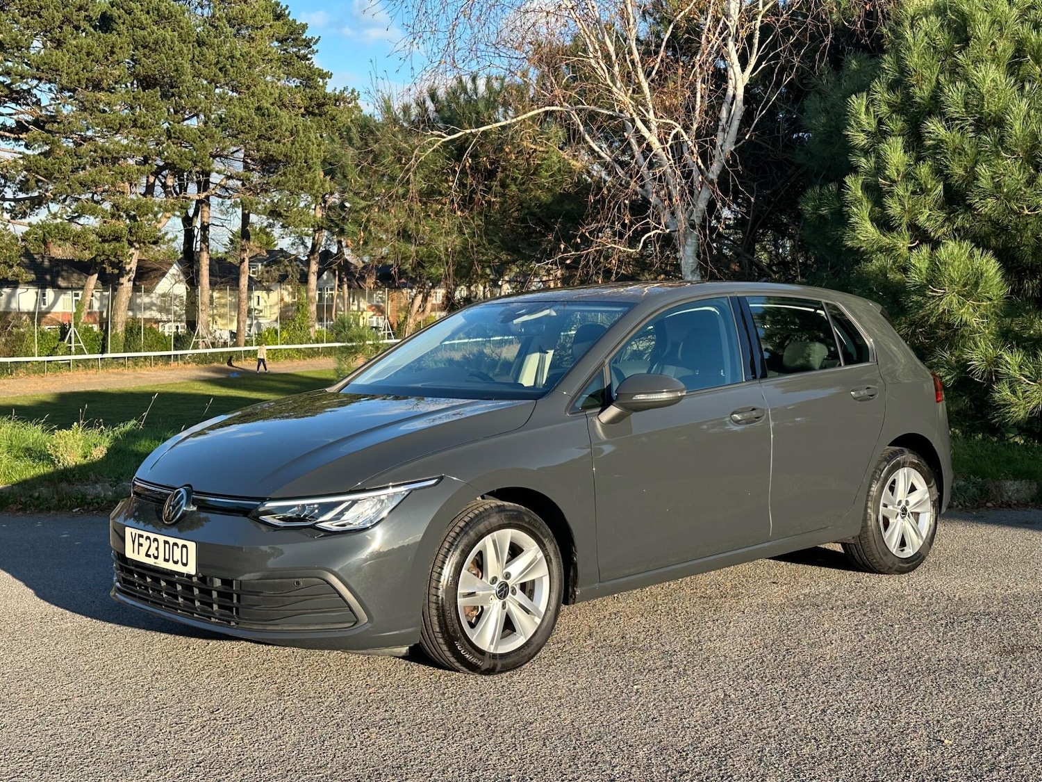 Used Volkswagen Golf for sale - 76802460: Photo 26