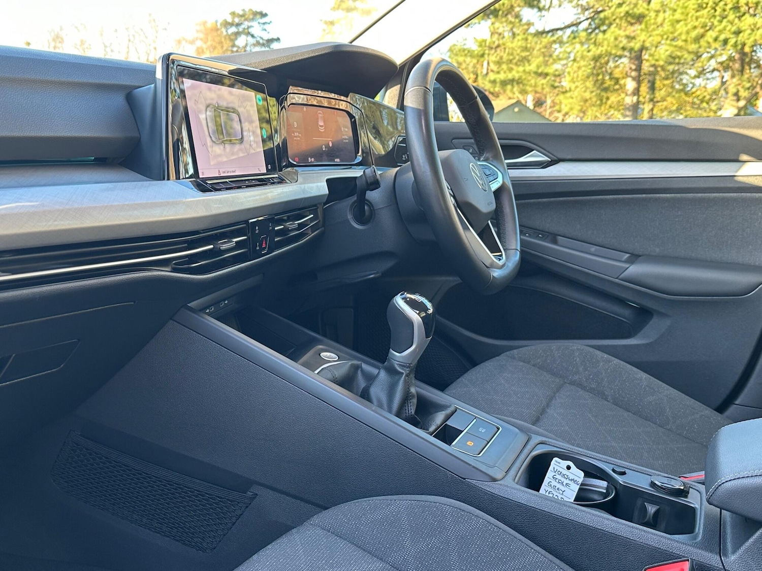 Used Volkswagen Golf for sale - 76802460: Photo 27