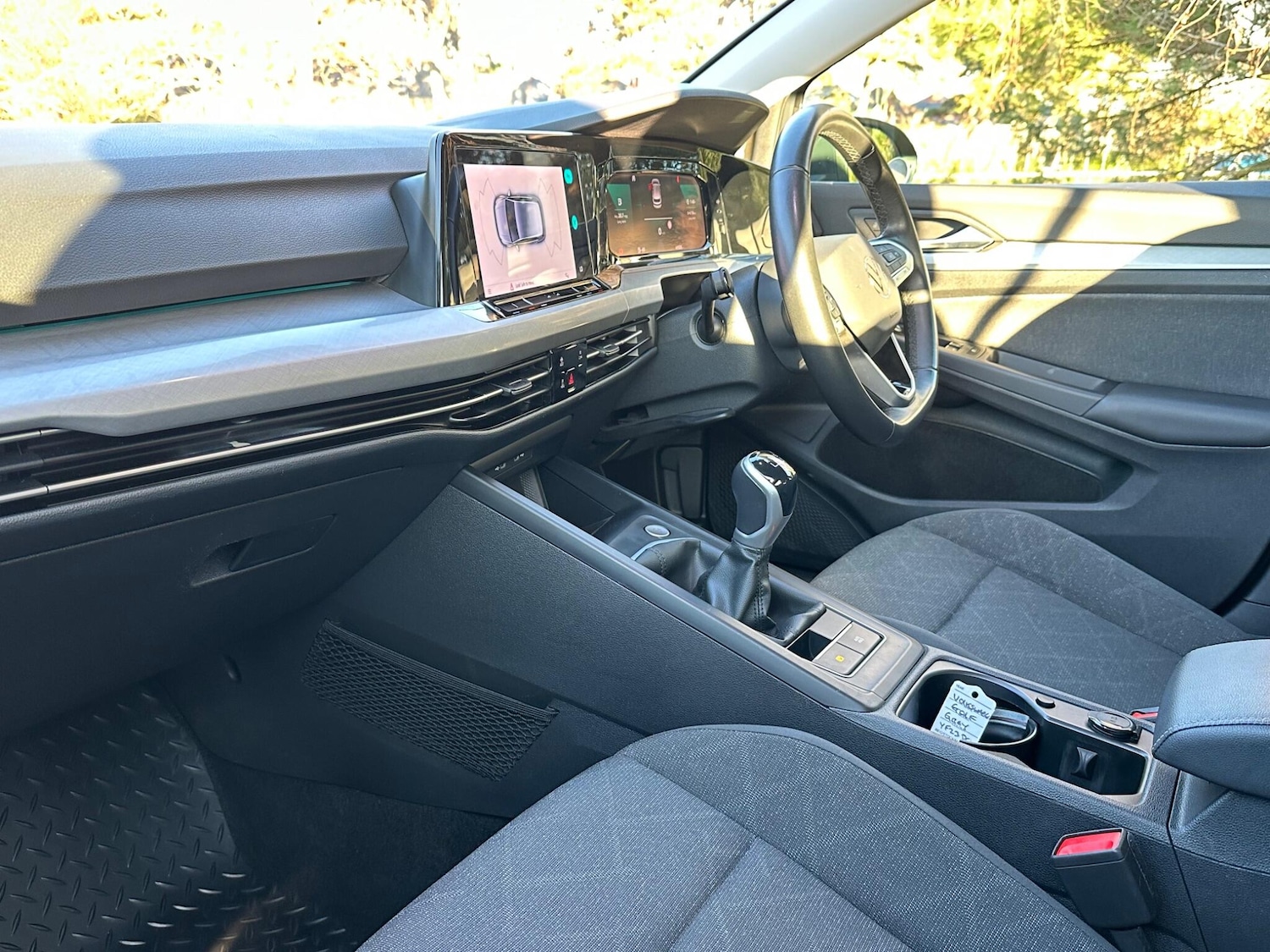 Used Volkswagen Golf for sale - 76802460: Photo 29