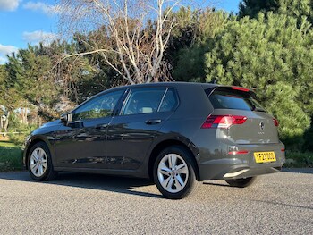 Used Volkswagen Golf 2023 for sale - 76802460: Photo