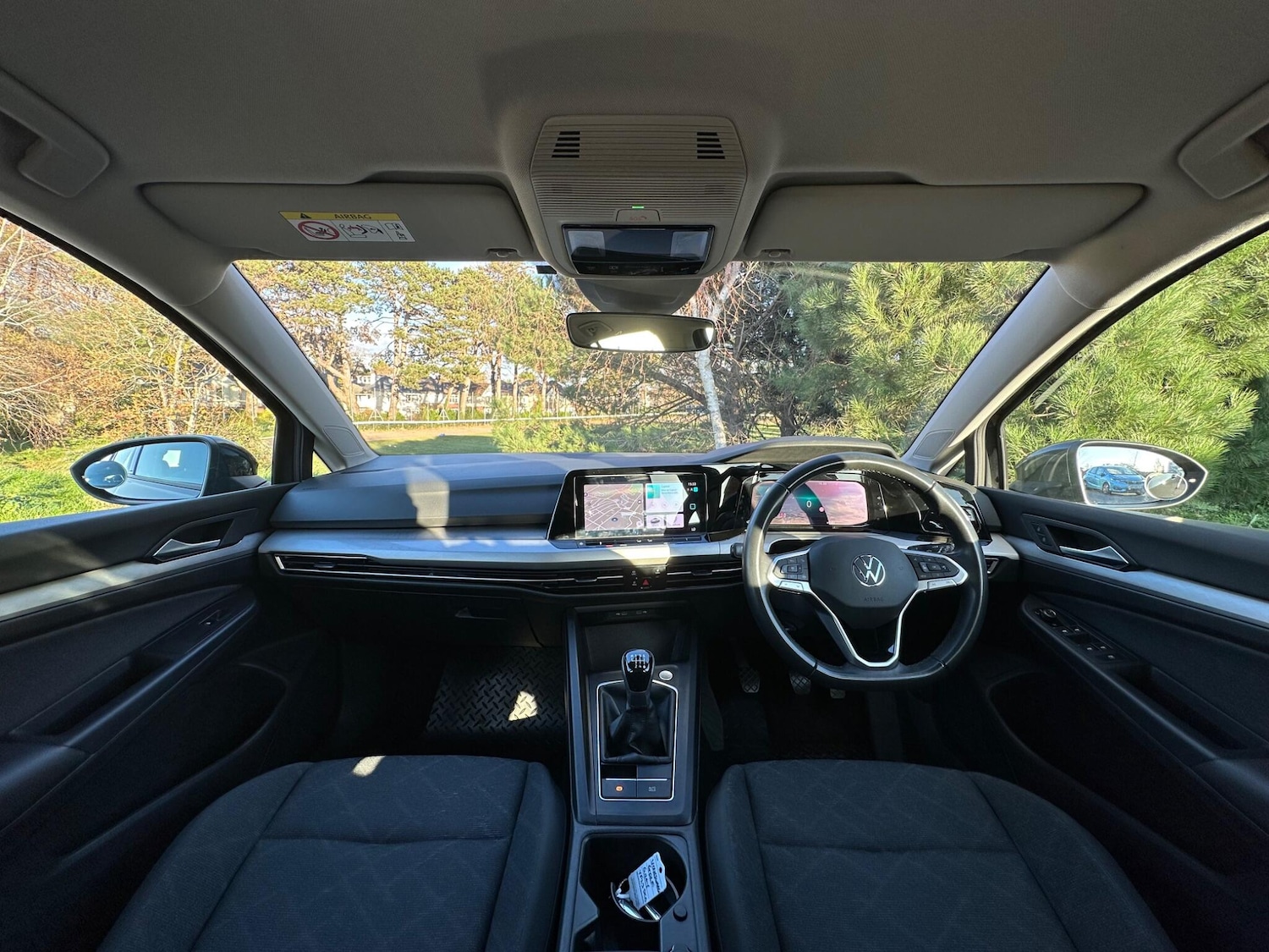 Used Volkswagen Golf for sale - 76802460: Photo 3