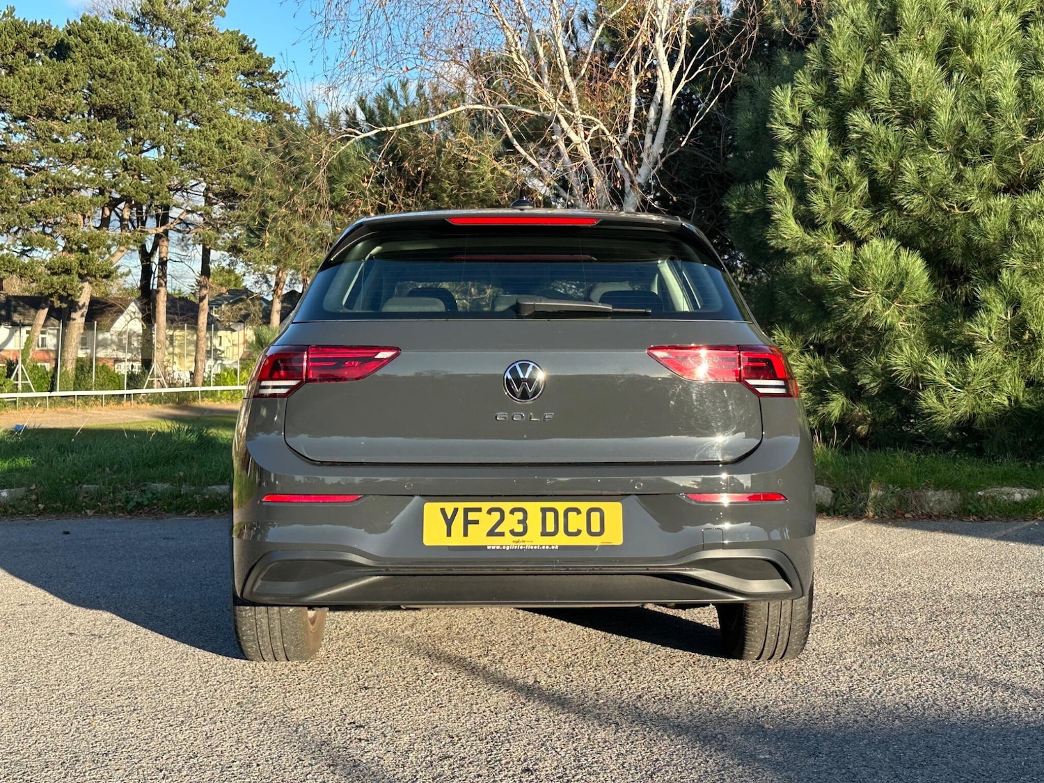 Used Volkswagen Golf for sale - 76802460: Photo 30