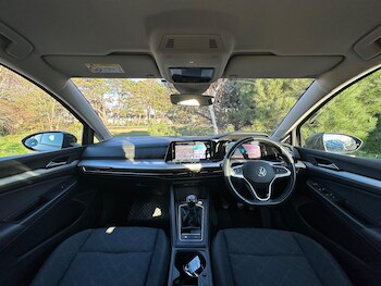 Used Volkswagen Golf 2023 for sale - 76802460: Photo