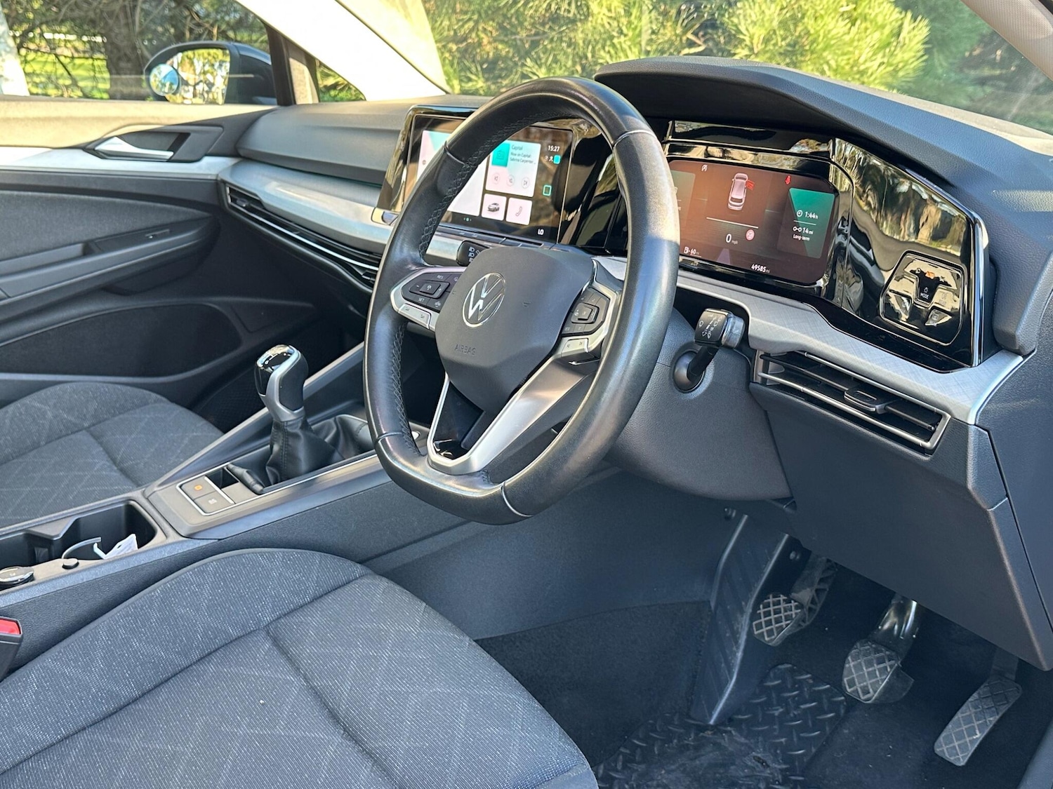 Used Volkswagen Golf for sale - 76802460: Photo 4