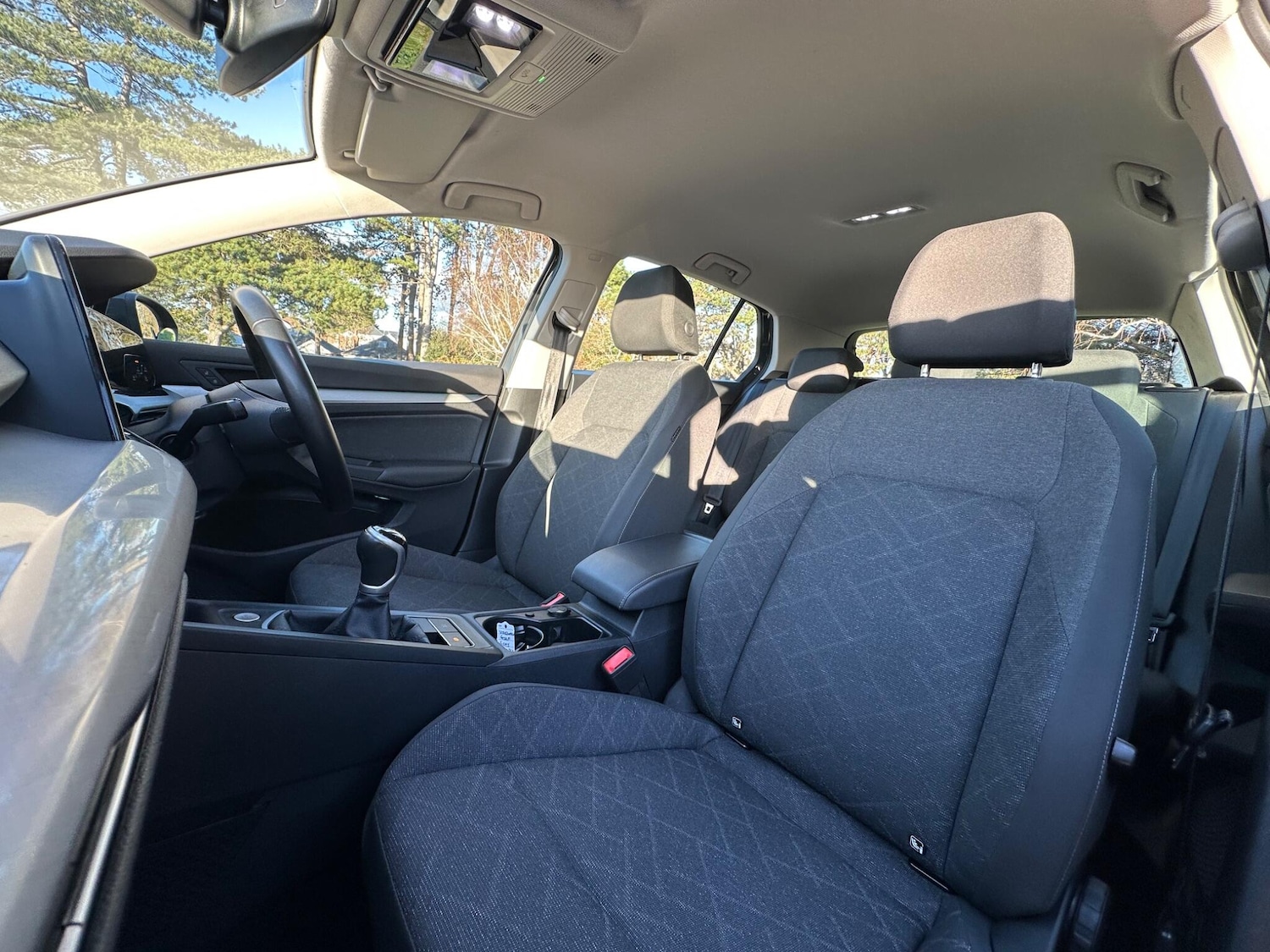 Used Volkswagen Golf for sale - 76802460: Photo 5