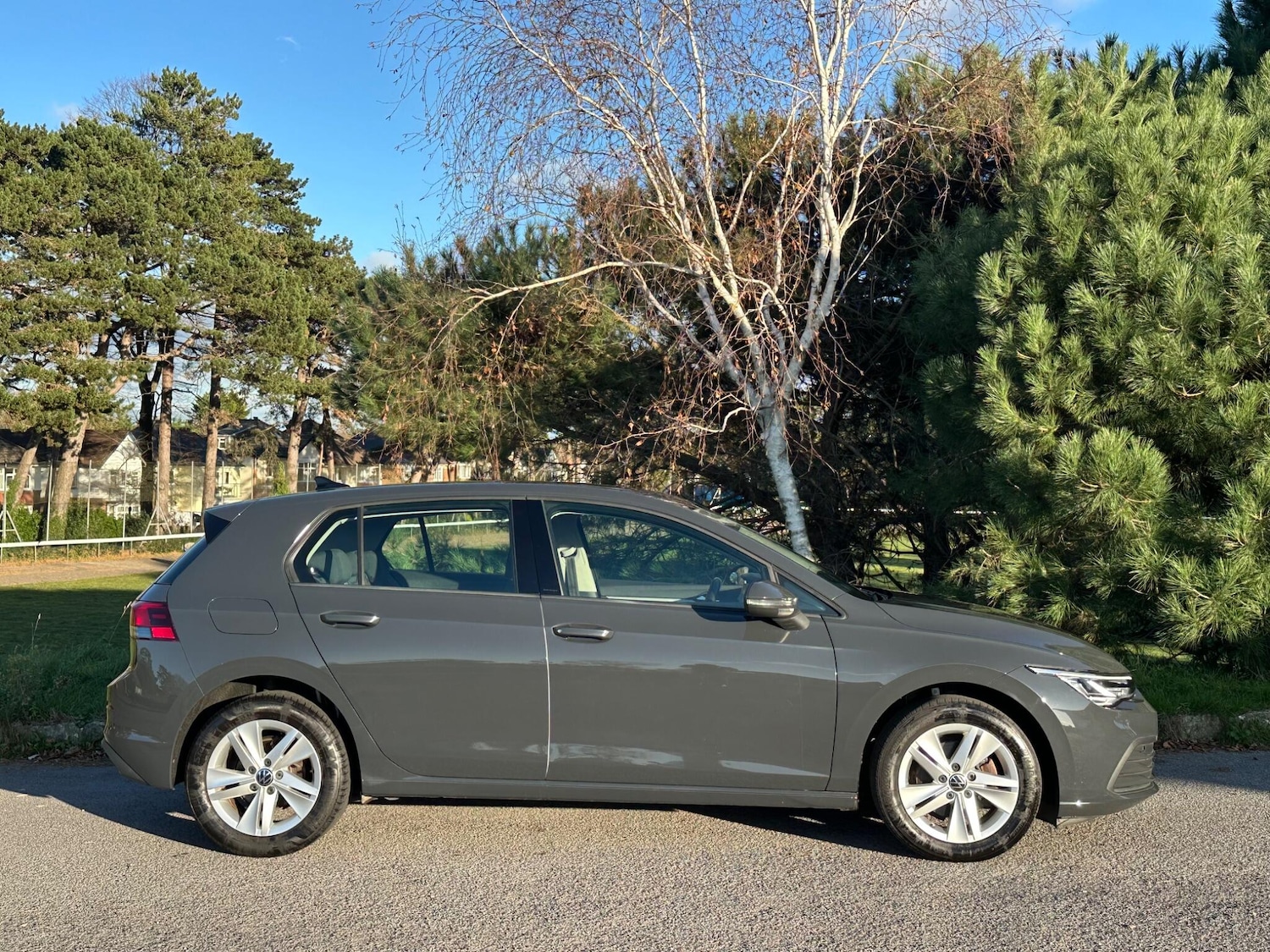 Used Volkswagen Golf for sale - 76802460: Photo 6