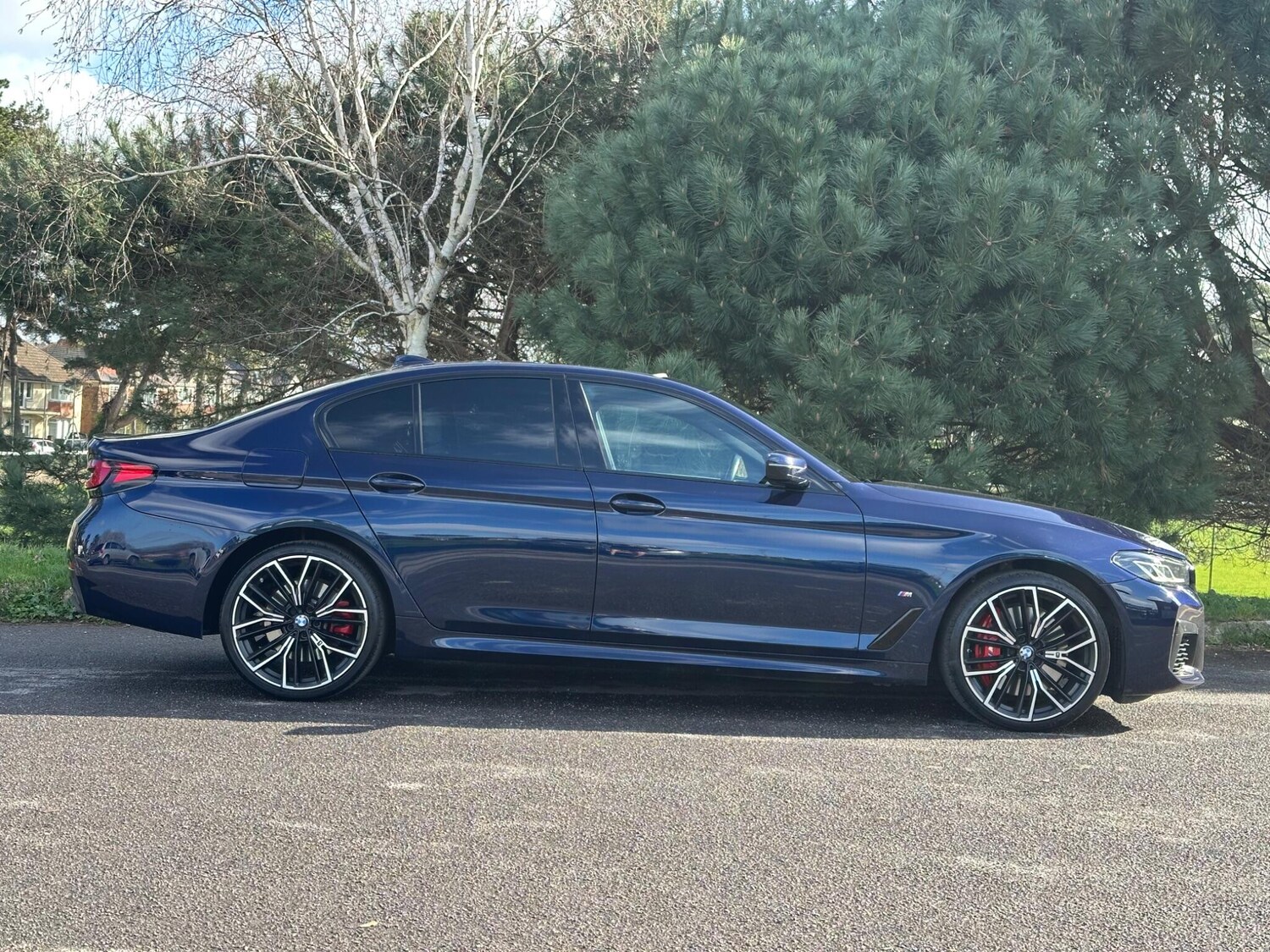 Used BMW 5 Series 2023 for sale - 77838494: Photo 16