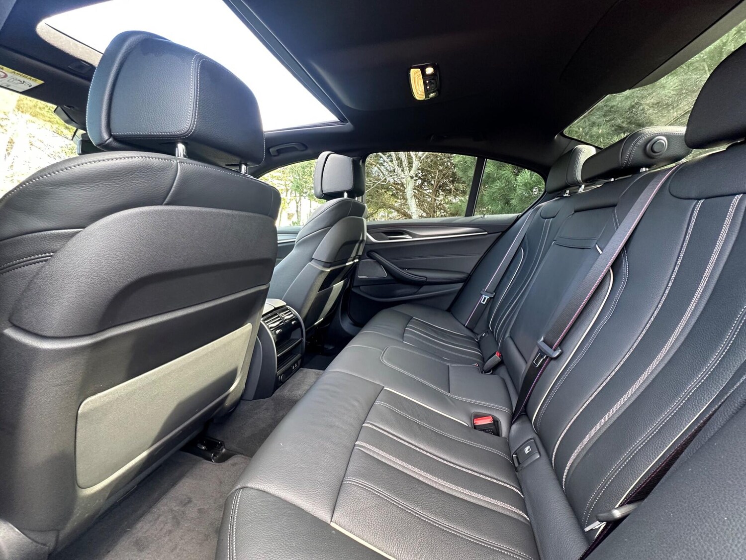 Used BMW 5 Series 2023 for sale - 77838494: Photo 24