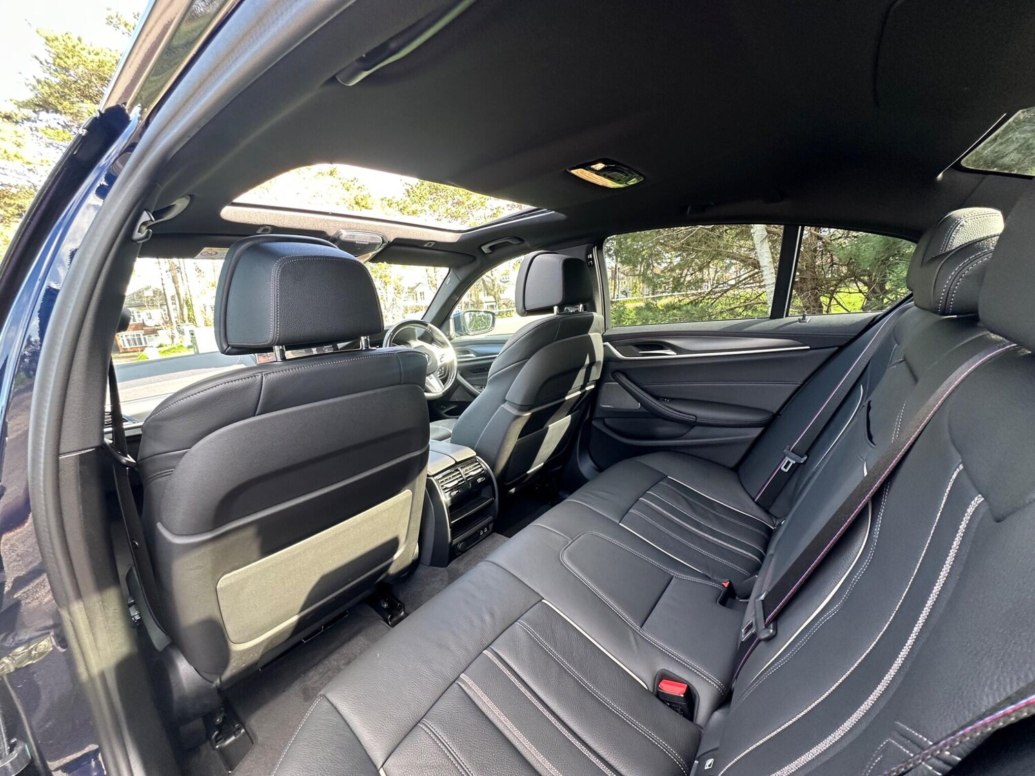 Used BMW 5 Series 2023 for sale - 77838494: Photo 25