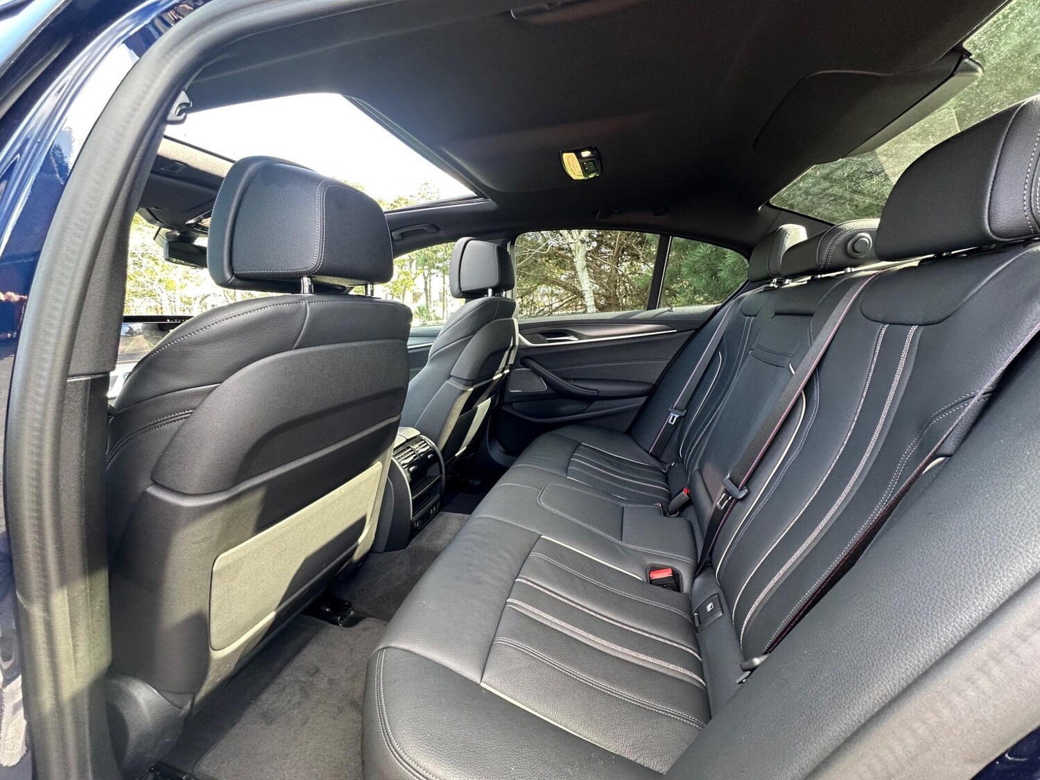 Used BMW 5 Series 2023 for sale - 77838494: Photo 26