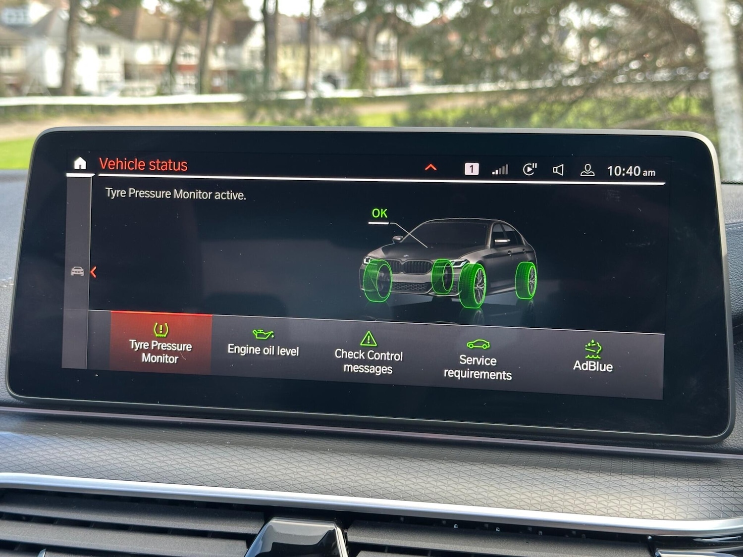 Used BMW 5 Series 2023 for sale - 77838494: Photo 29