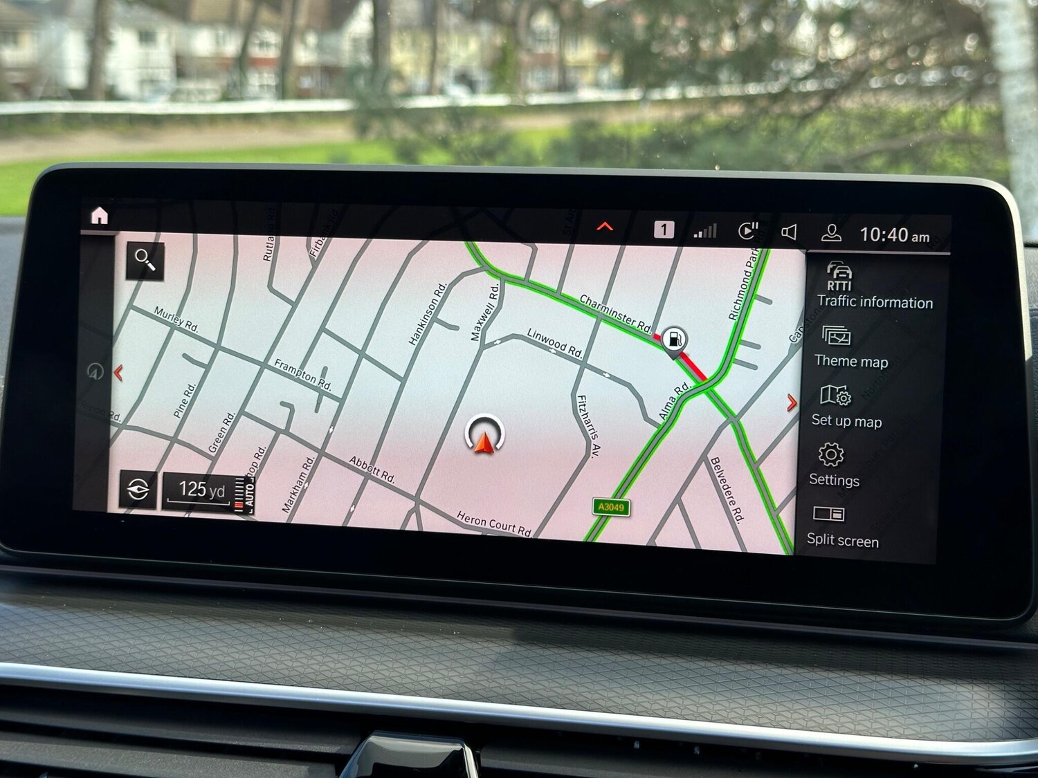 Used BMW 5 Series 2023 for sale - 77838494: Photo 30