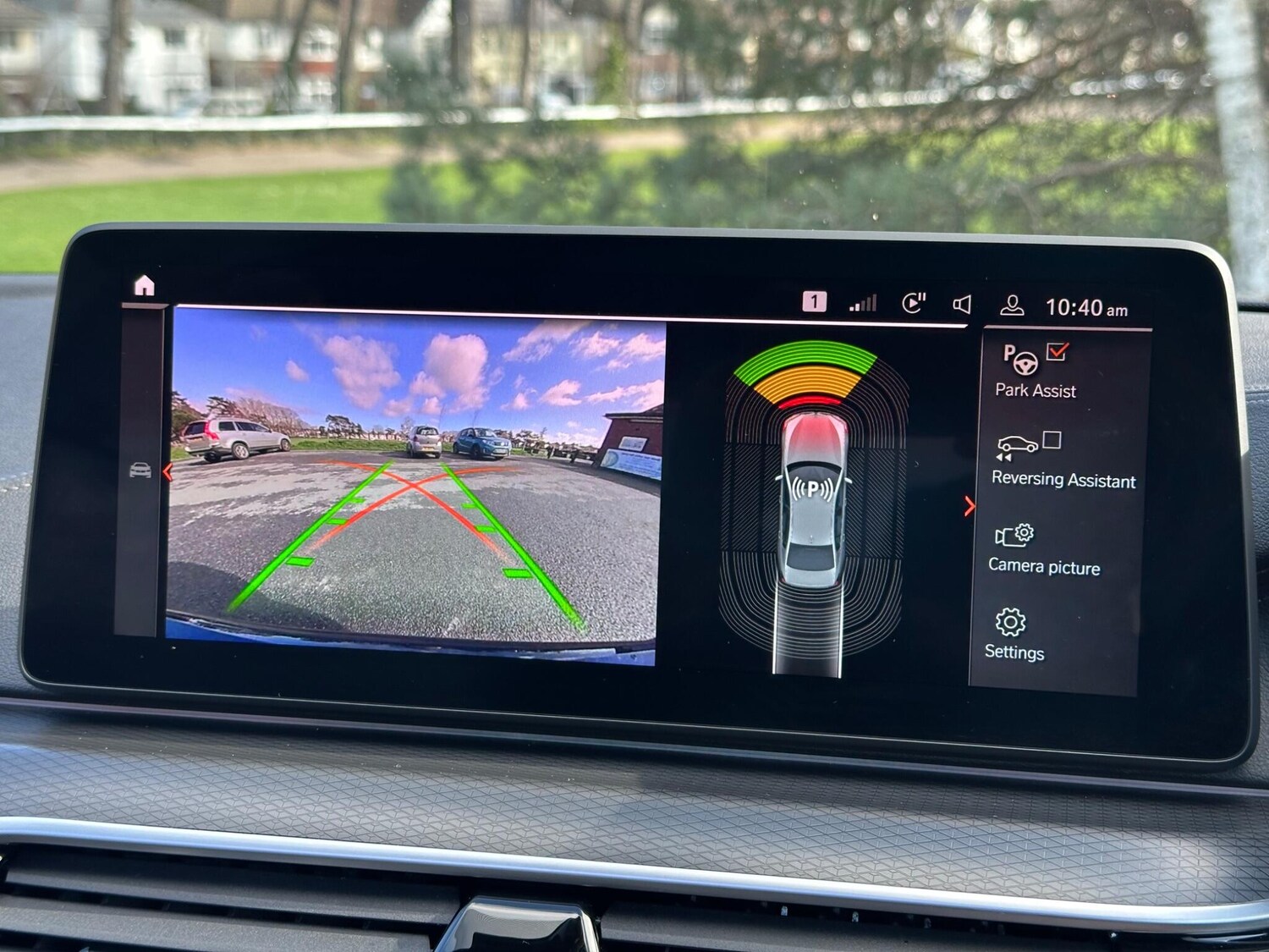 Used BMW 5 Series 2023 for sale - 77838494: Photo 31