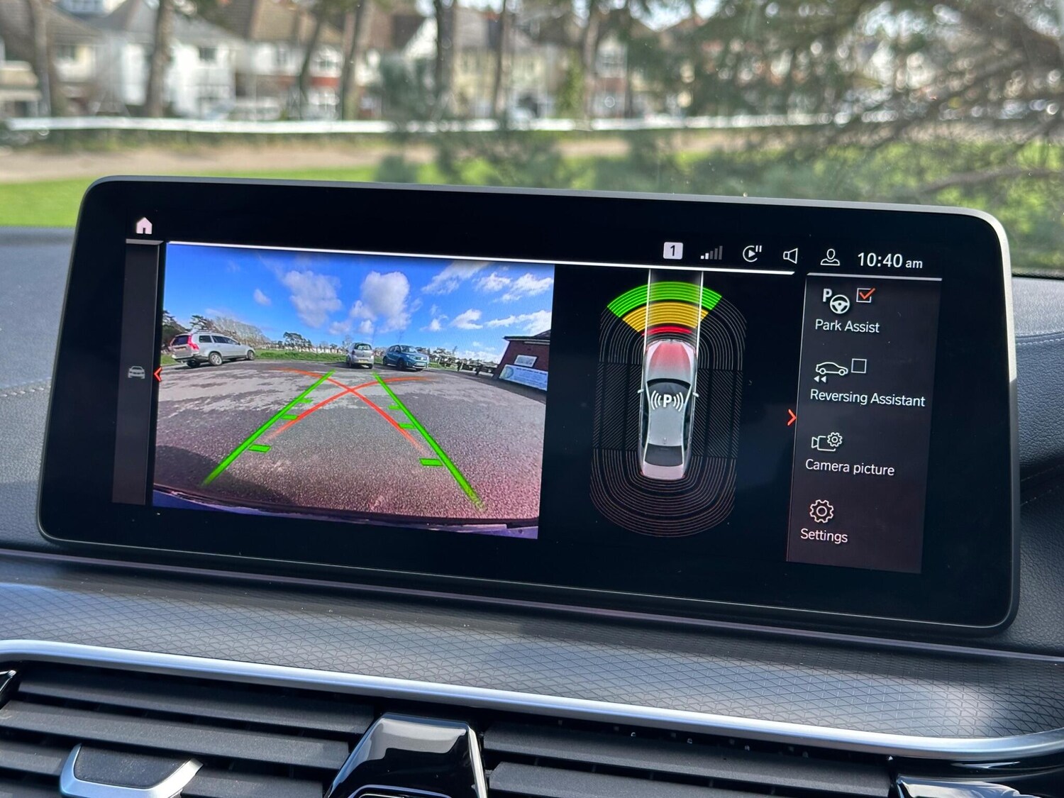 Used BMW 5 Series 2023 for sale - 77838494: Photo 32