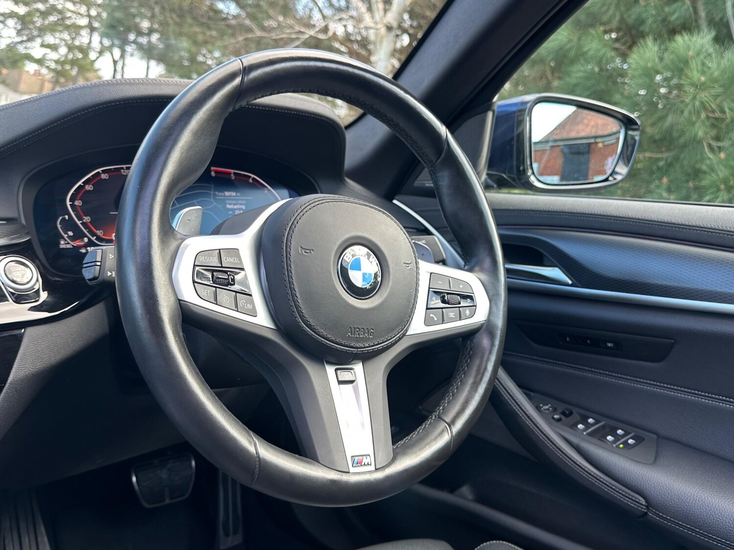 Used BMW 5 Series 2023 for sale - 77838494: Photo 34