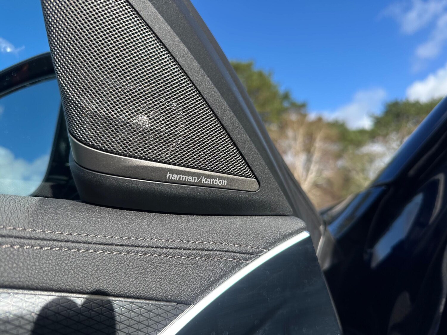 Used BMW 5 Series 2023 for sale - 77838494: Photo 45