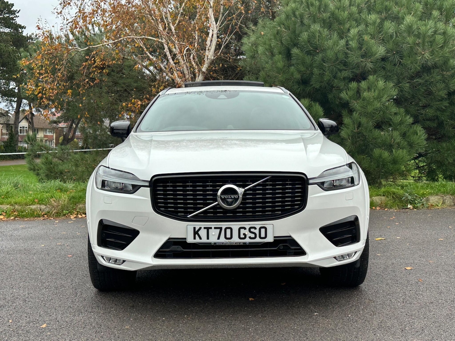 Used Volvo XC60 for sale - 76802344: Photo 11