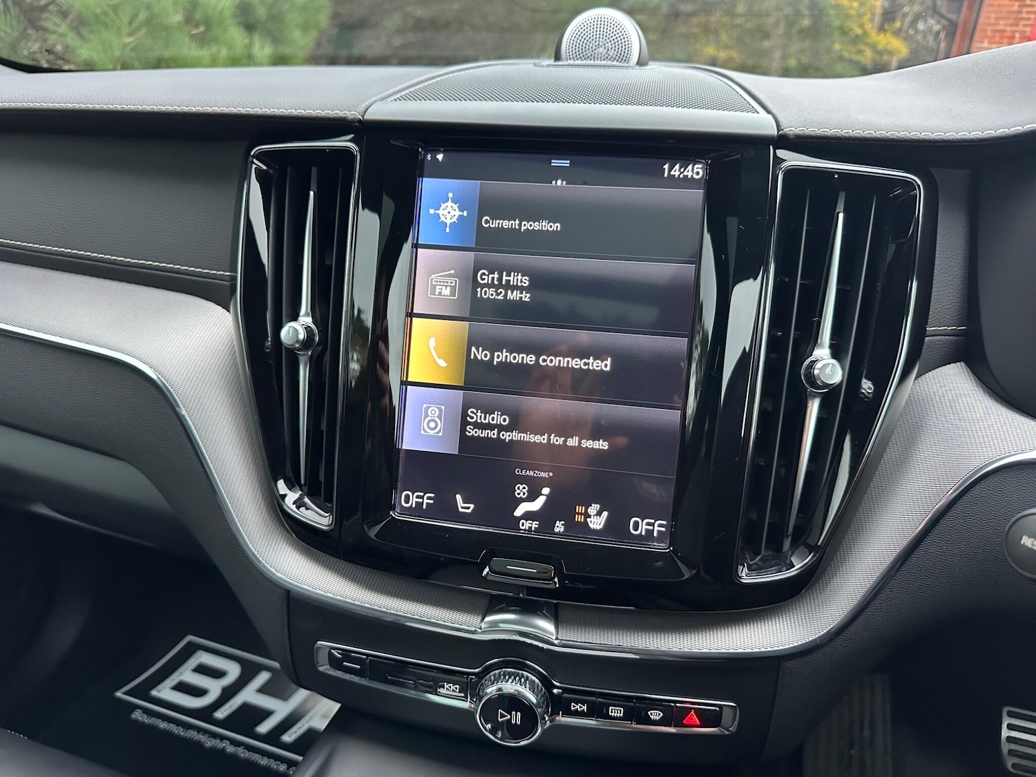 Used Volvo XC60 for sale - 76802344: Photo 20