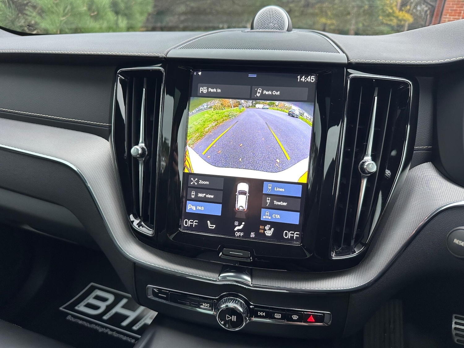 Used Volvo XC60 for sale - 76802344: Photo 21